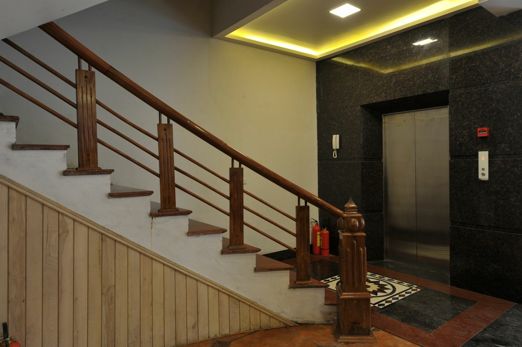 Hotel Delta 3*
