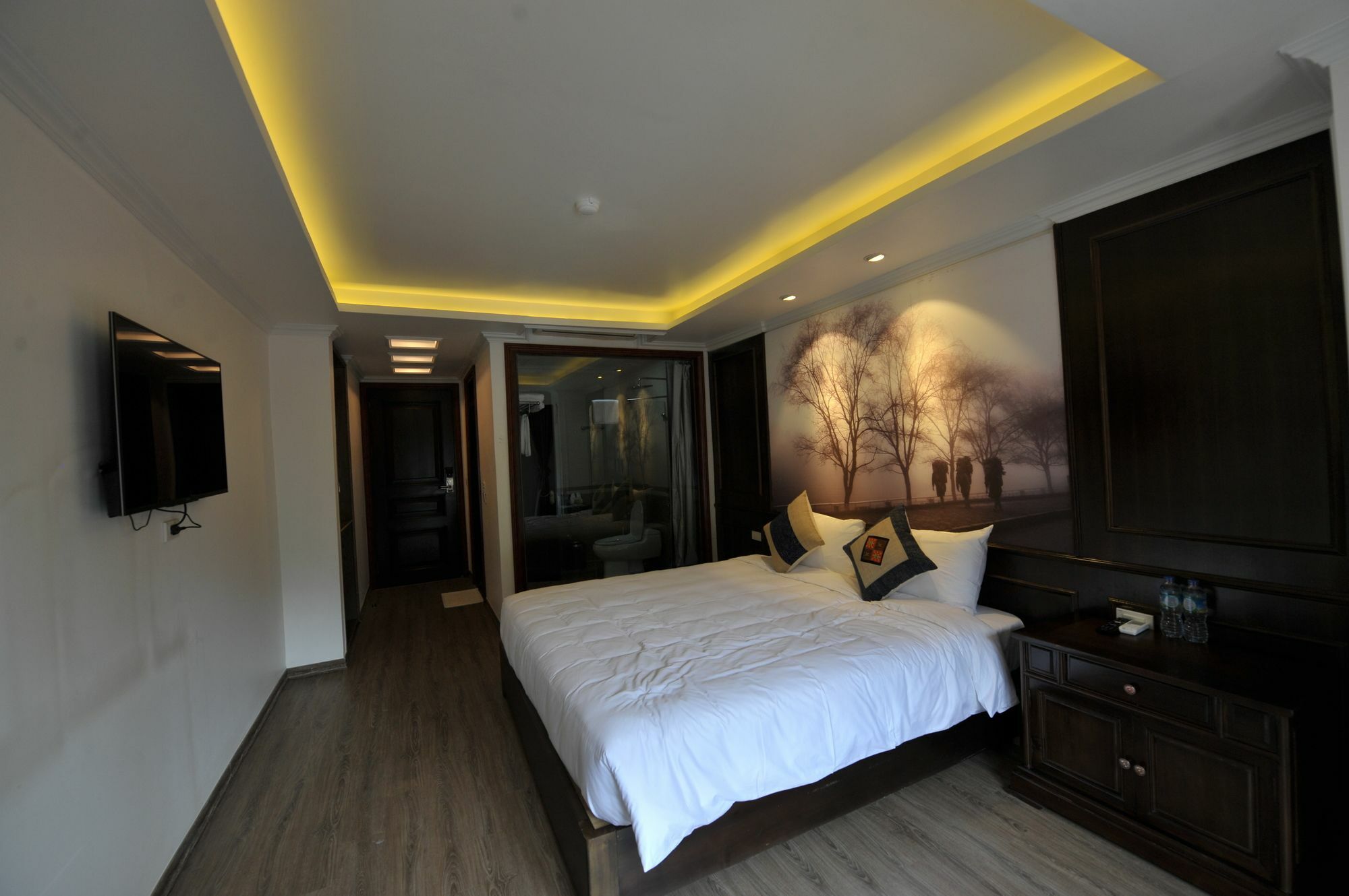 Delta Hotel Sa Pa