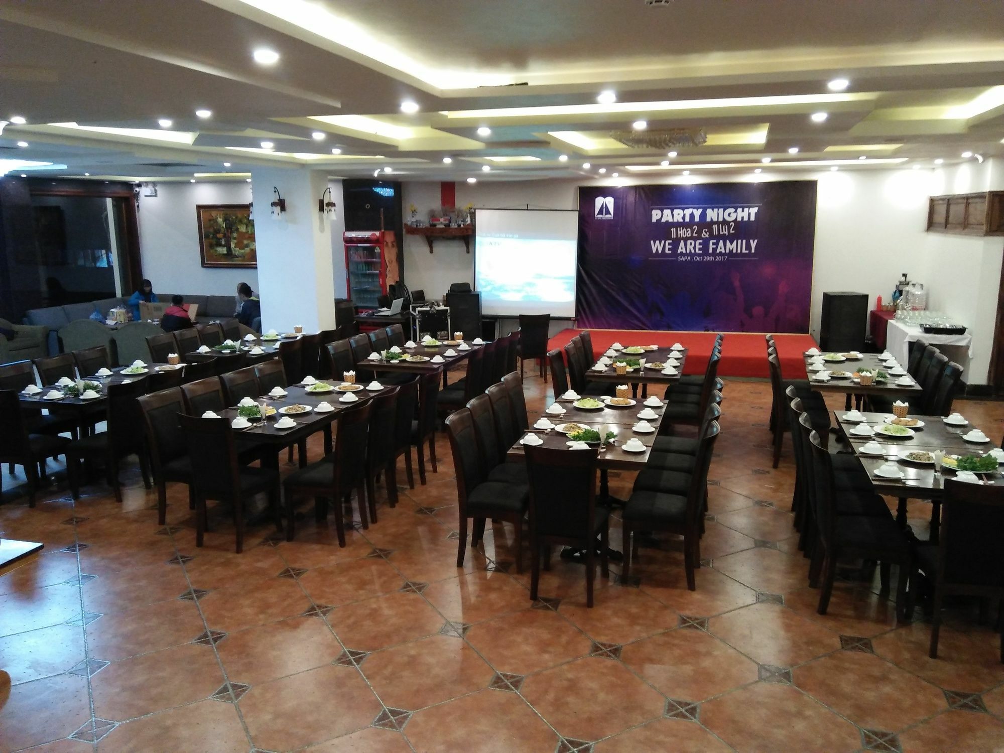 Delta Hotel