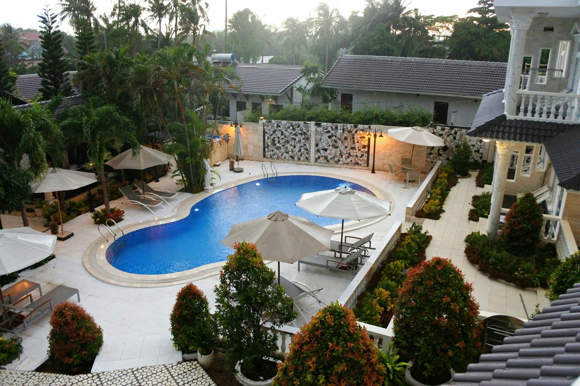 Godiva Hotel Phu Quoc