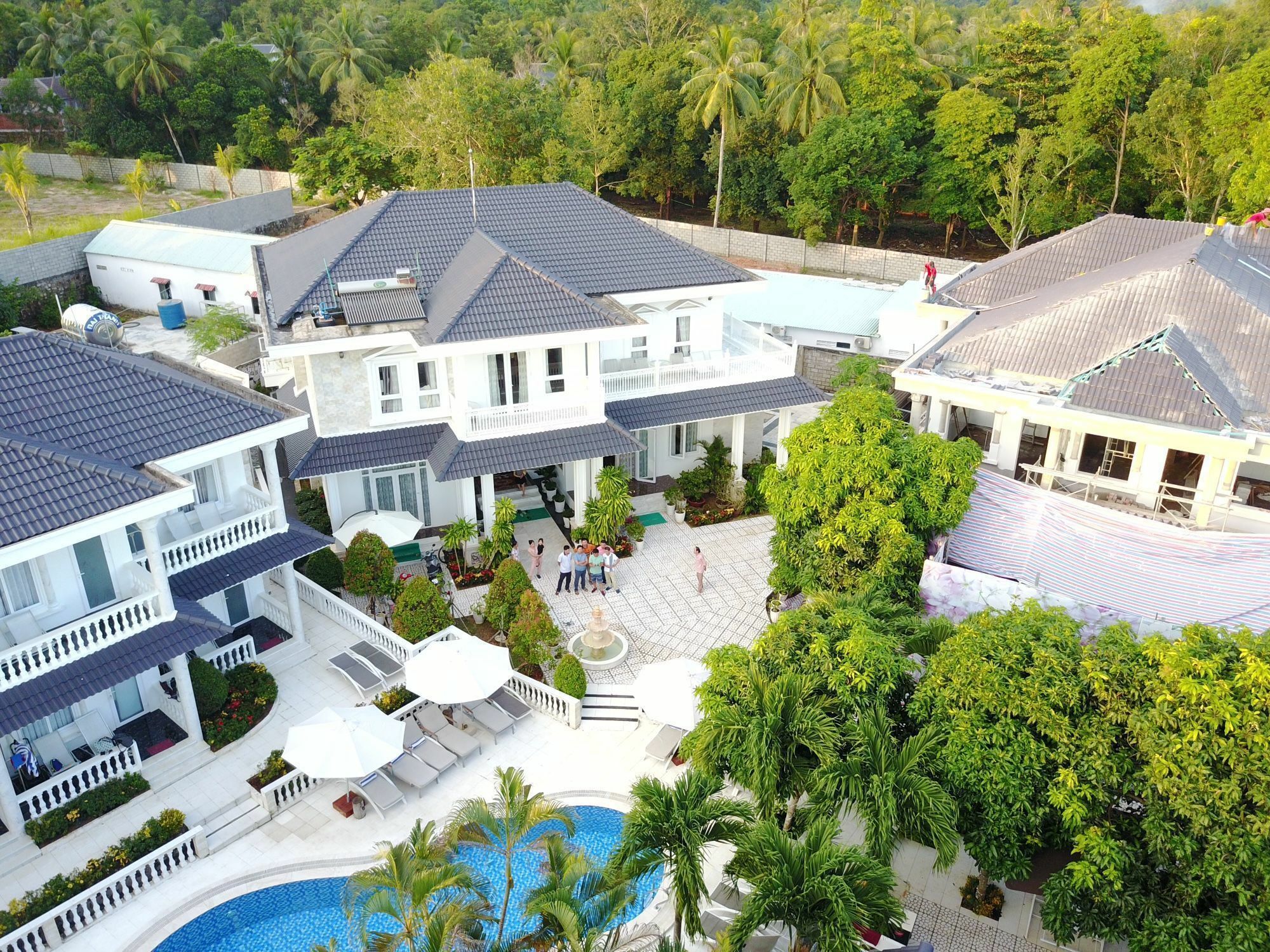 Godiva Hotel Phu Quoc