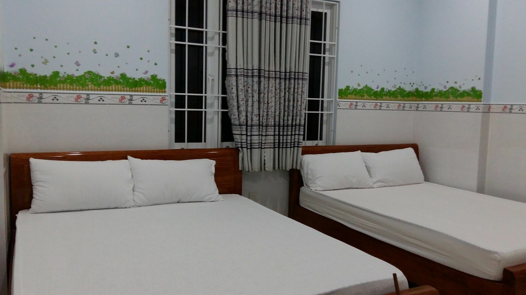 Gasthof Ngan Giang
