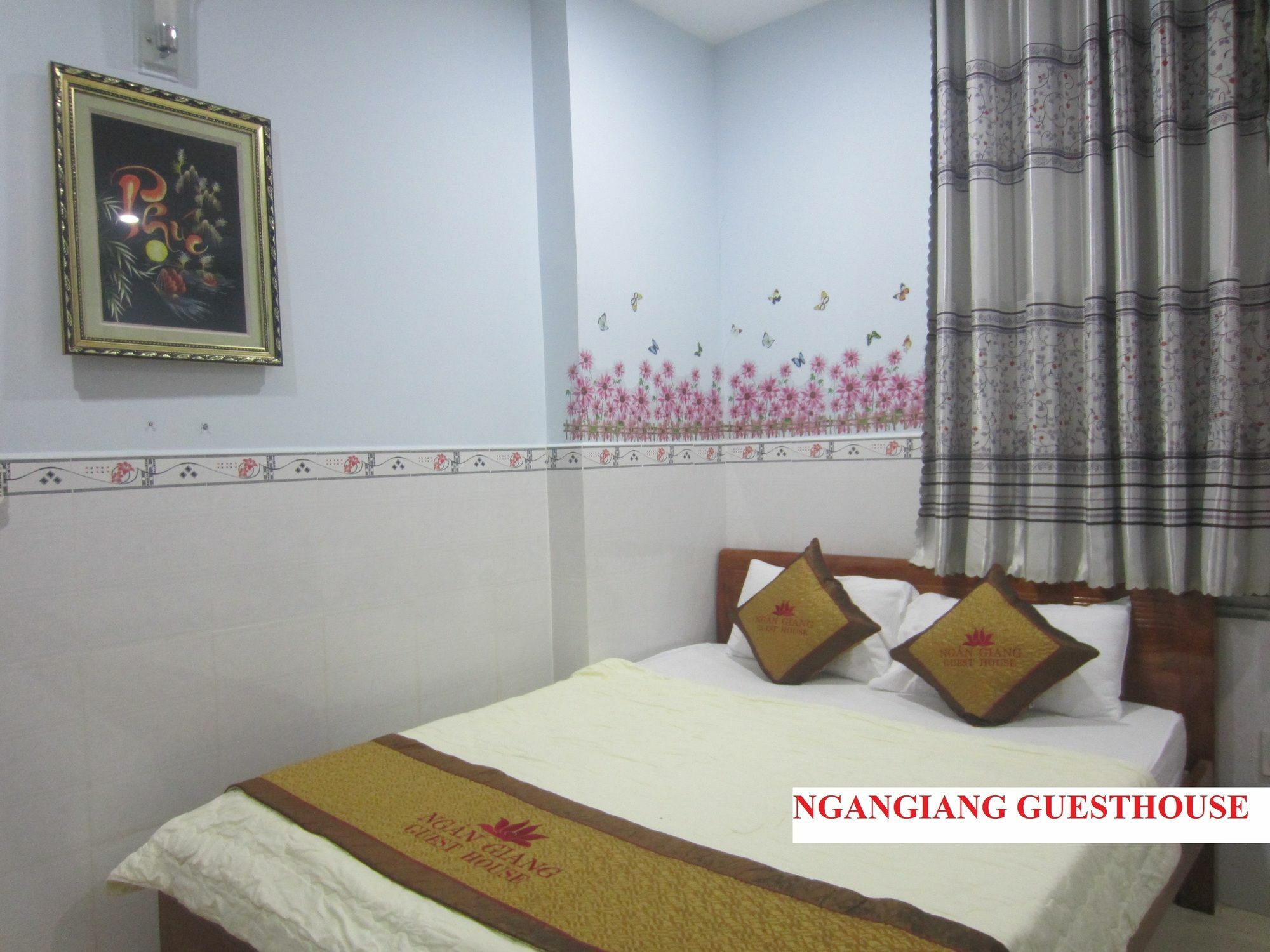 Gasthof Ngan Giang