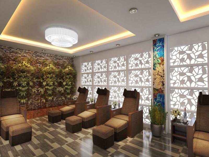 Relax & Hotel 3*
