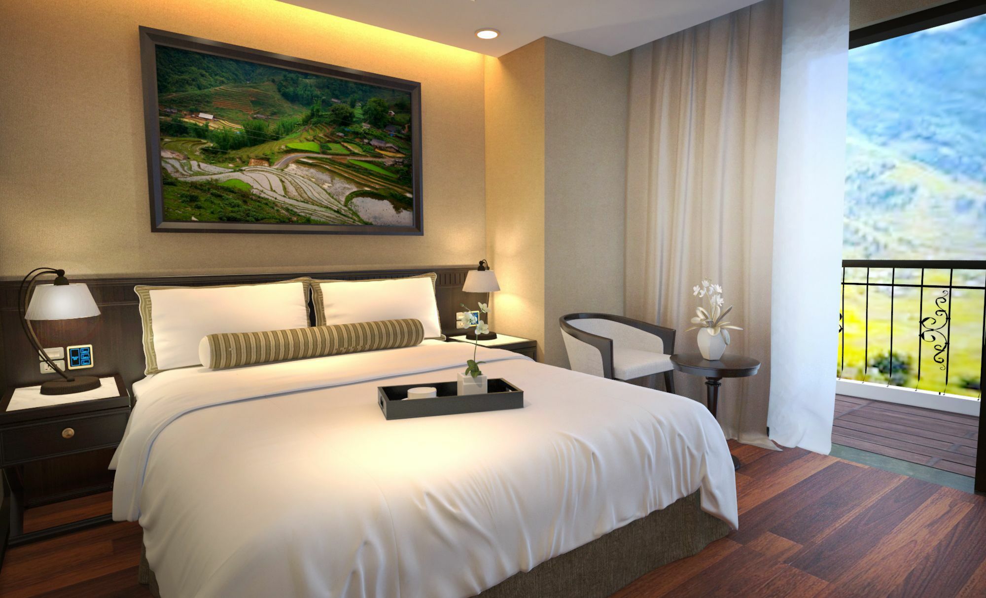 Relax & Hotel 3*