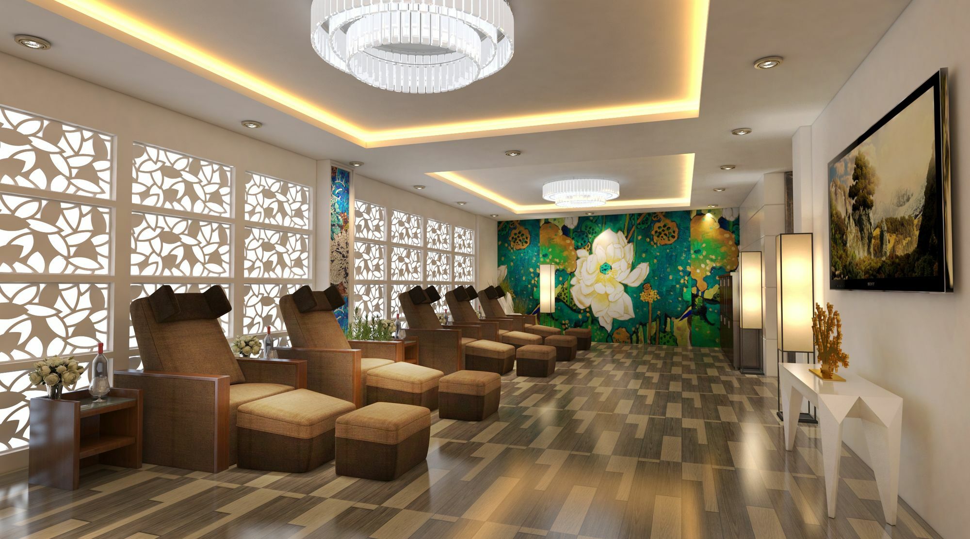 Hotel Relax & 3*