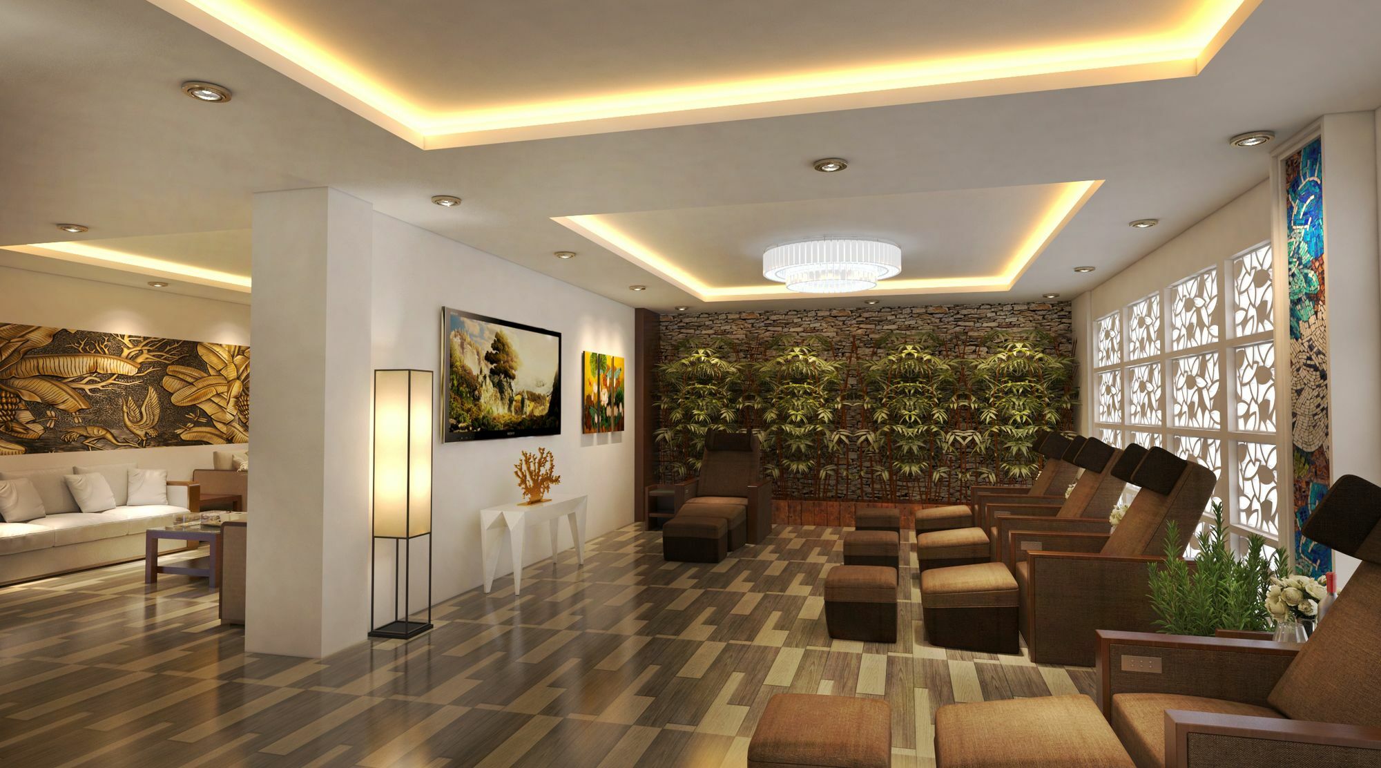 Hotel Relax & 3*