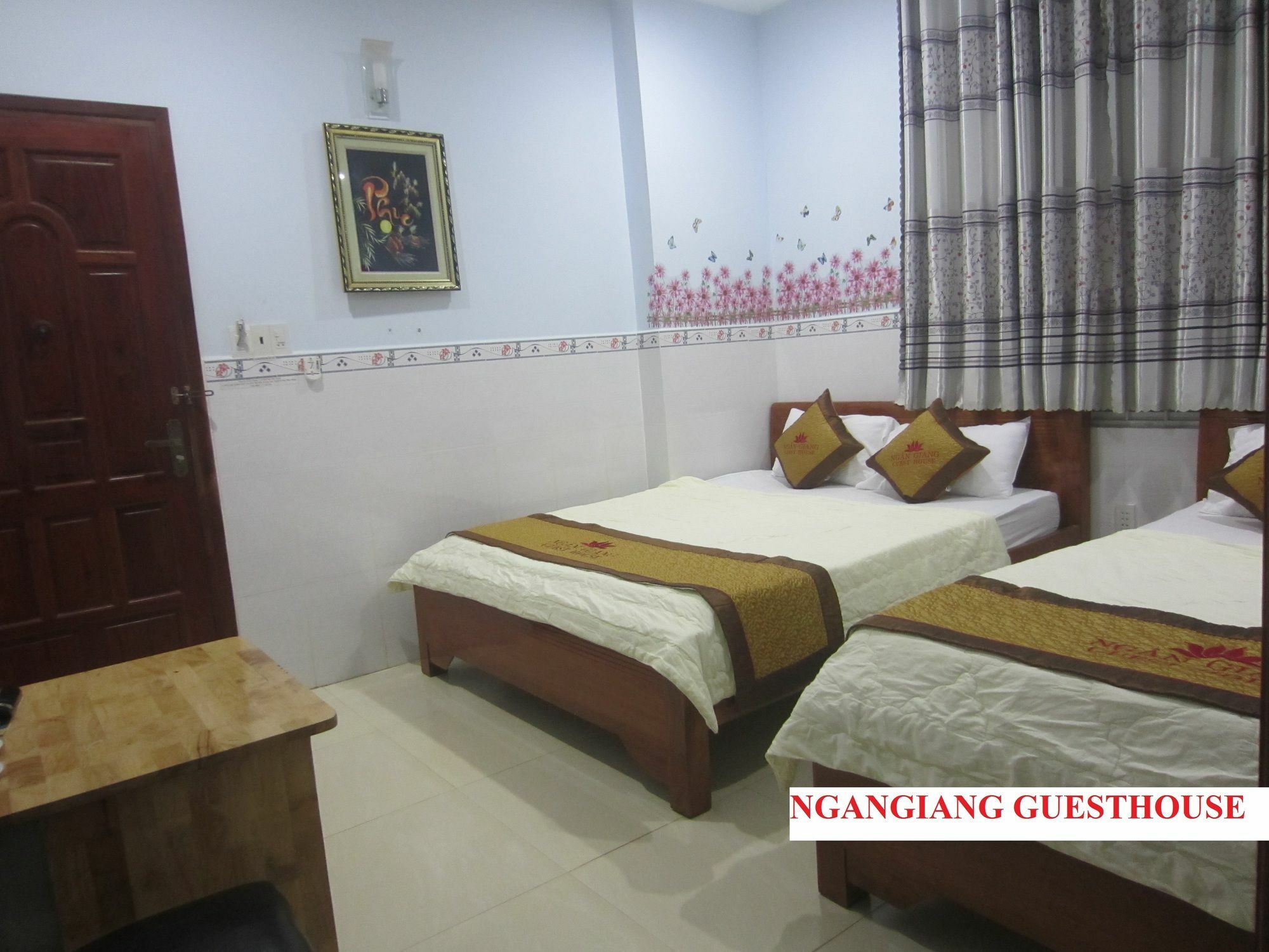 Ngan Giang 2* Phú Quốc