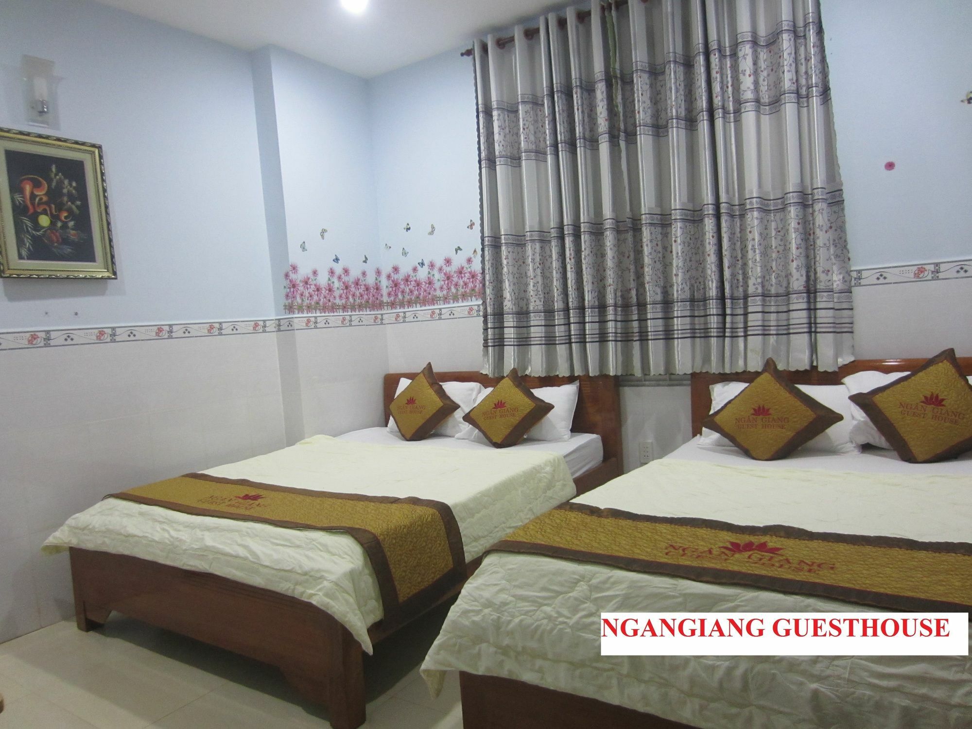 Ngan Giang 2*