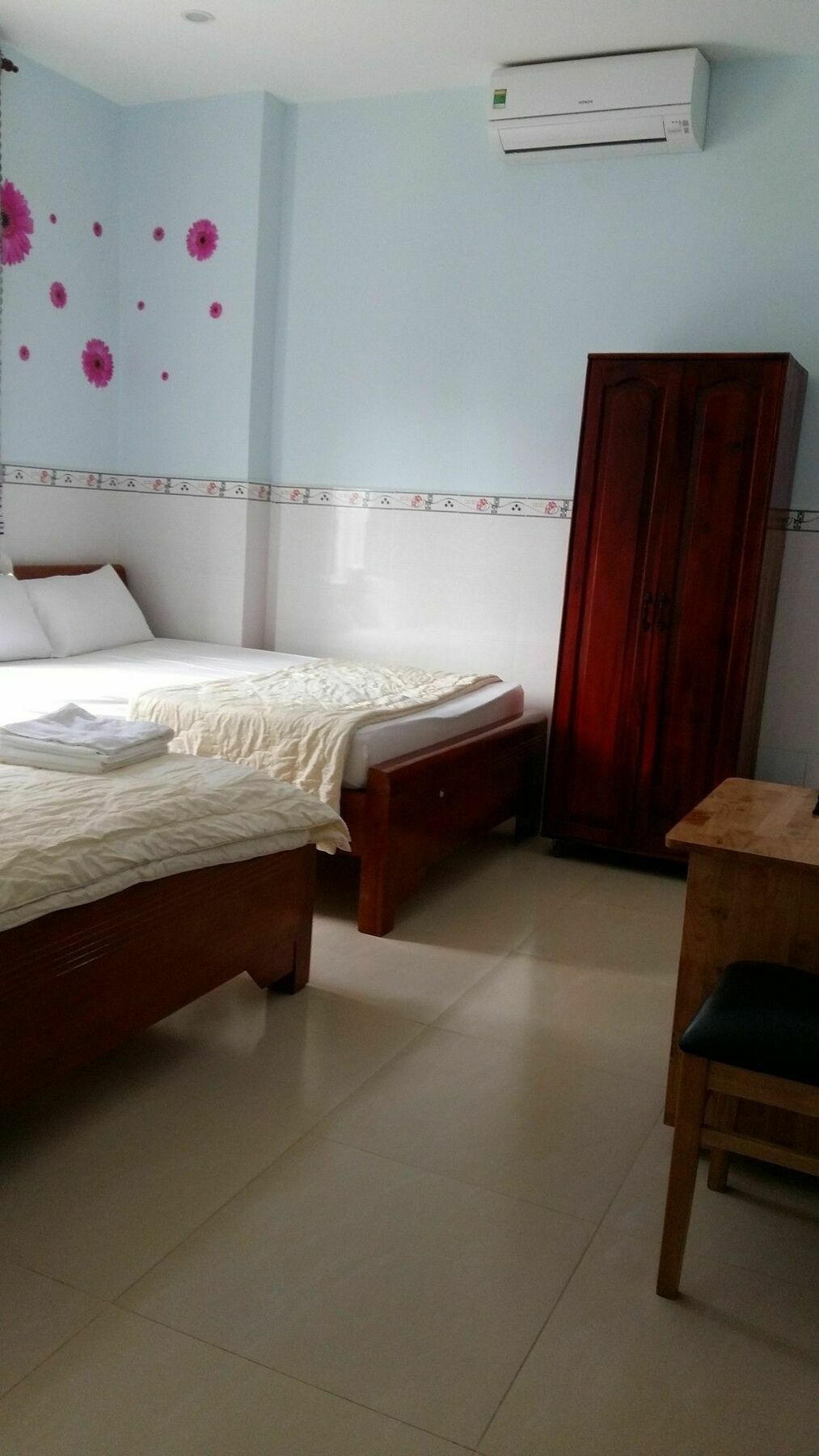 Gasthof Ngan Giang 2*