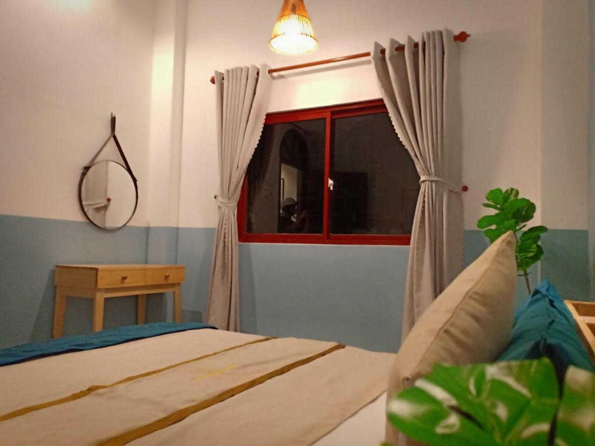 Thanh 2 Hotel *