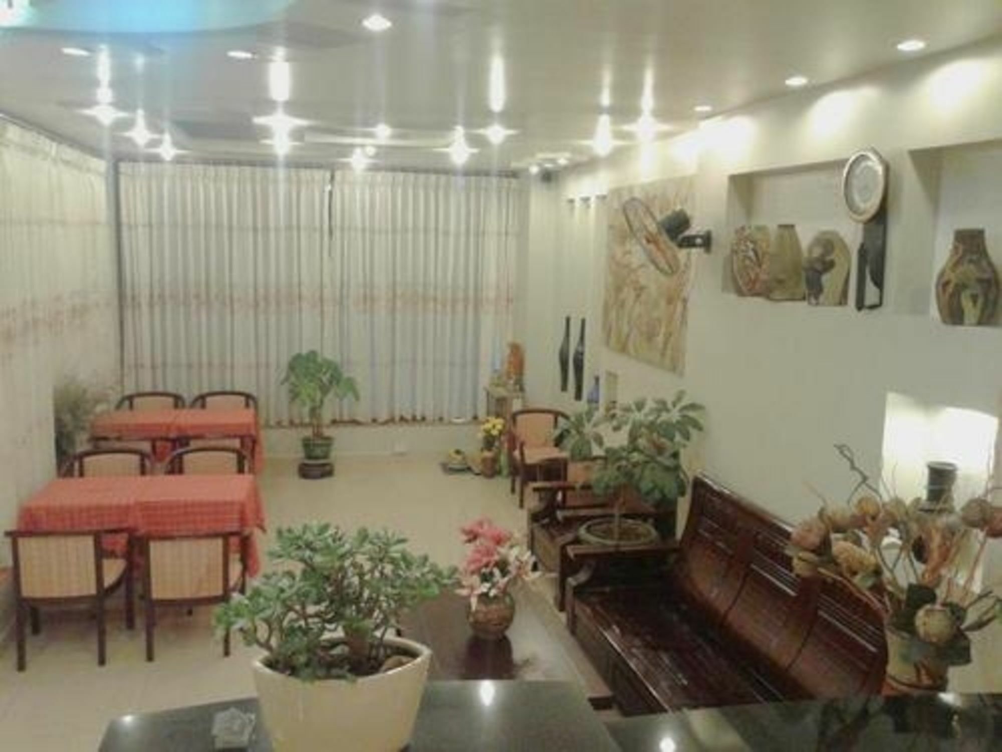 Villathol Da Lat