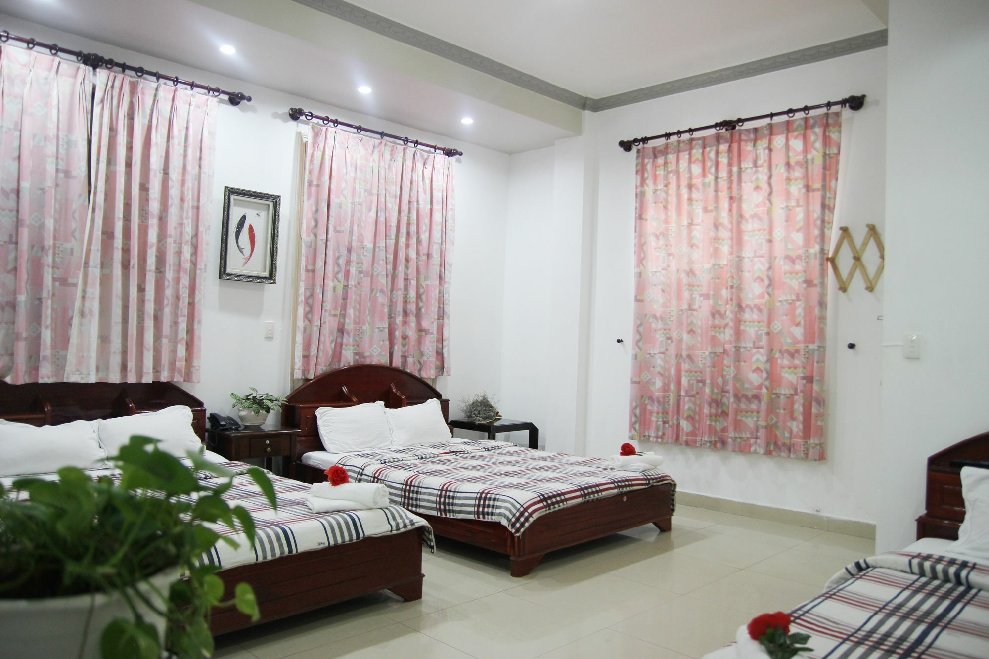 Hotel Villathol Da Lat