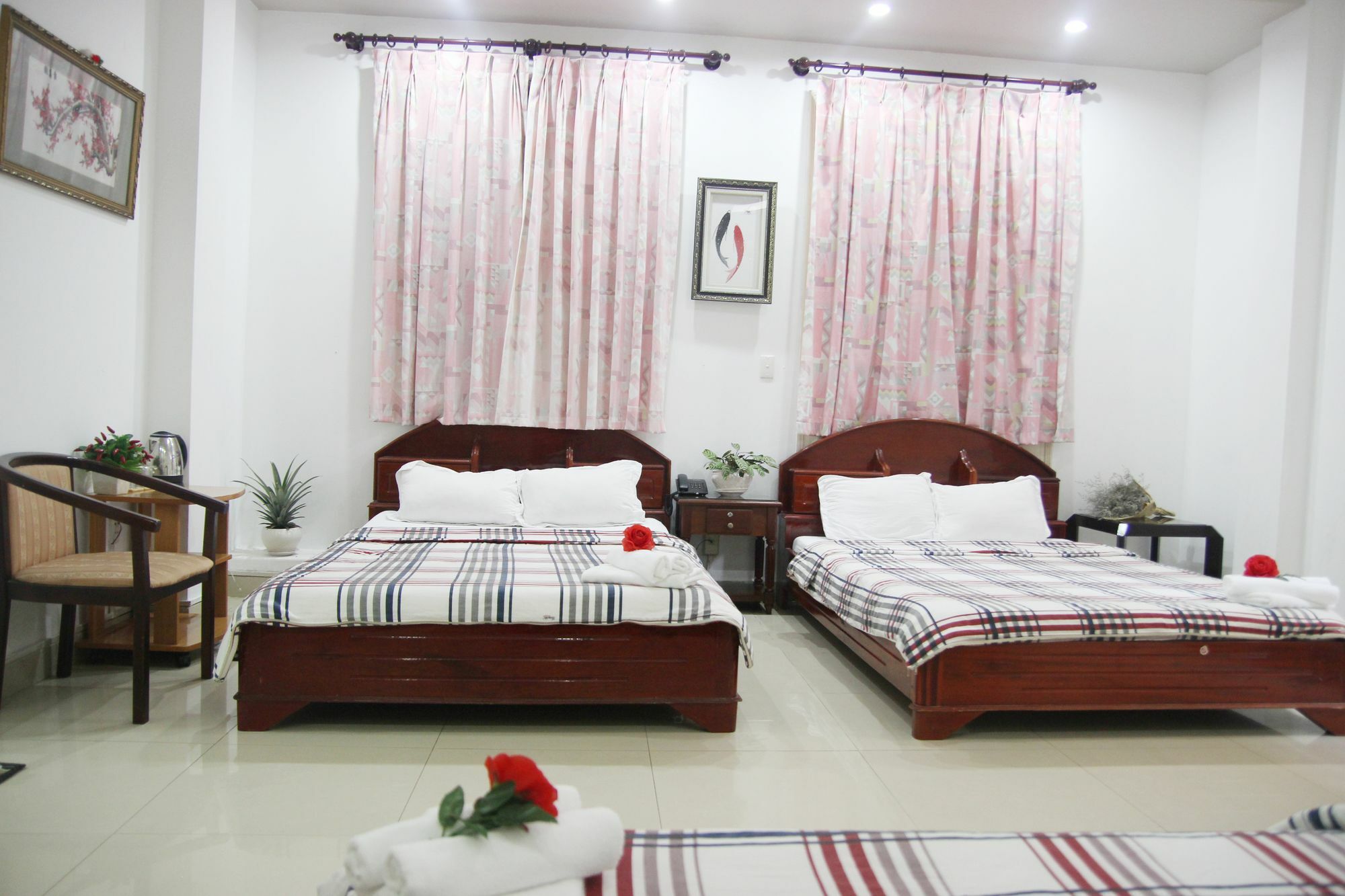 Hotel Villathol *
