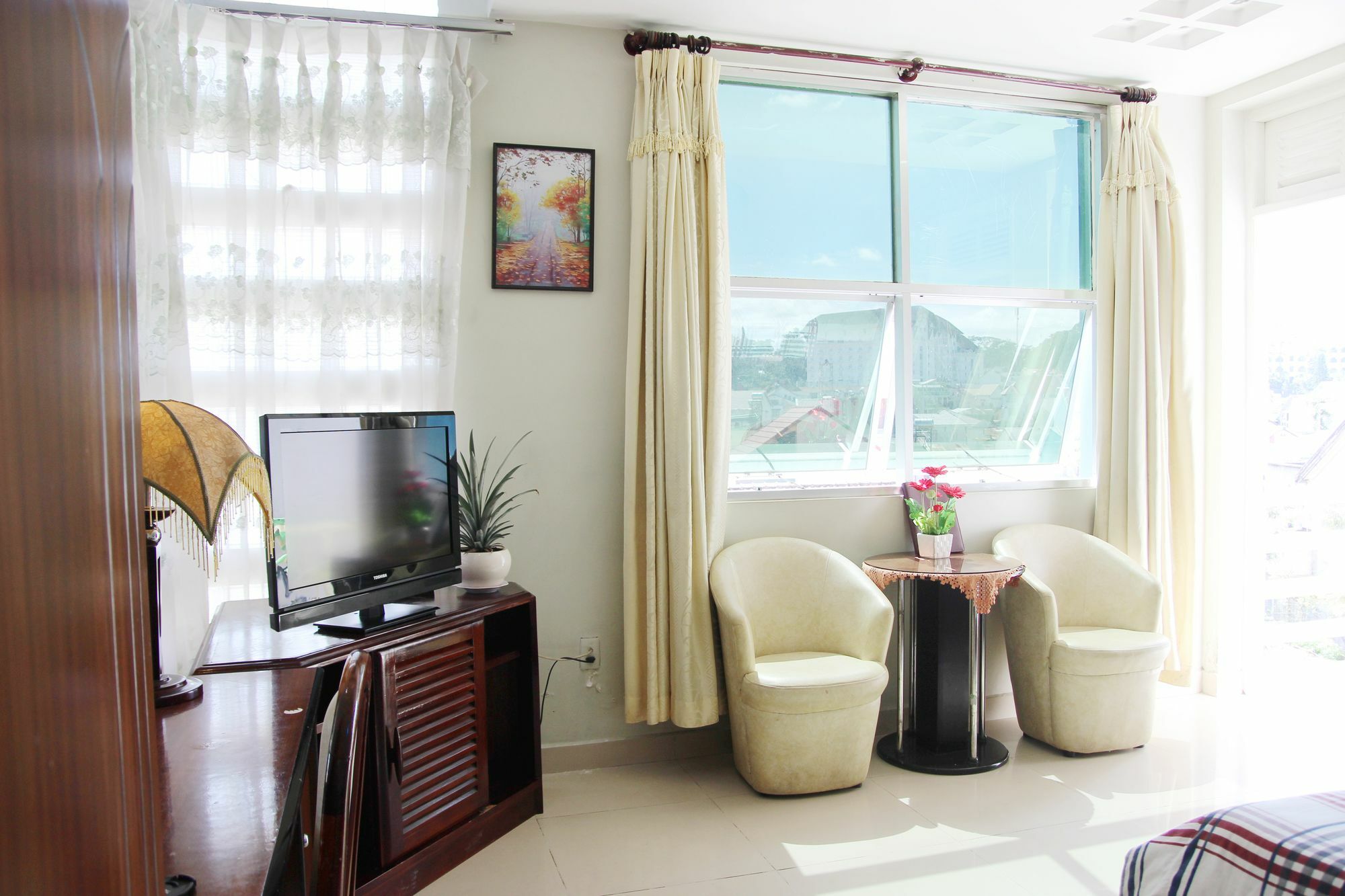 Villathol Hotel *