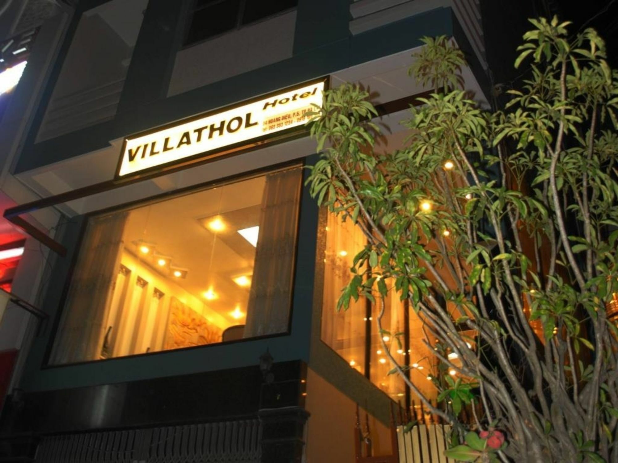 Villathol