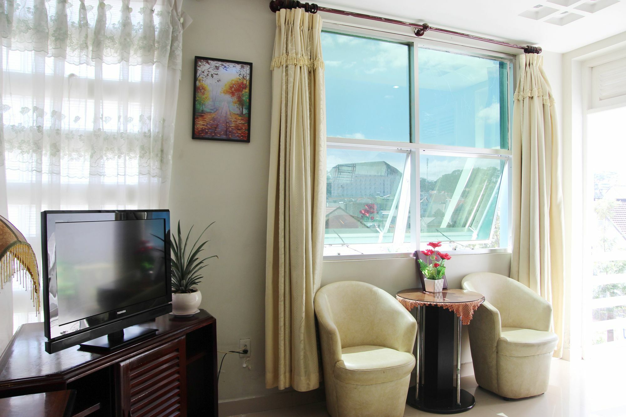 Hotel Villathol *