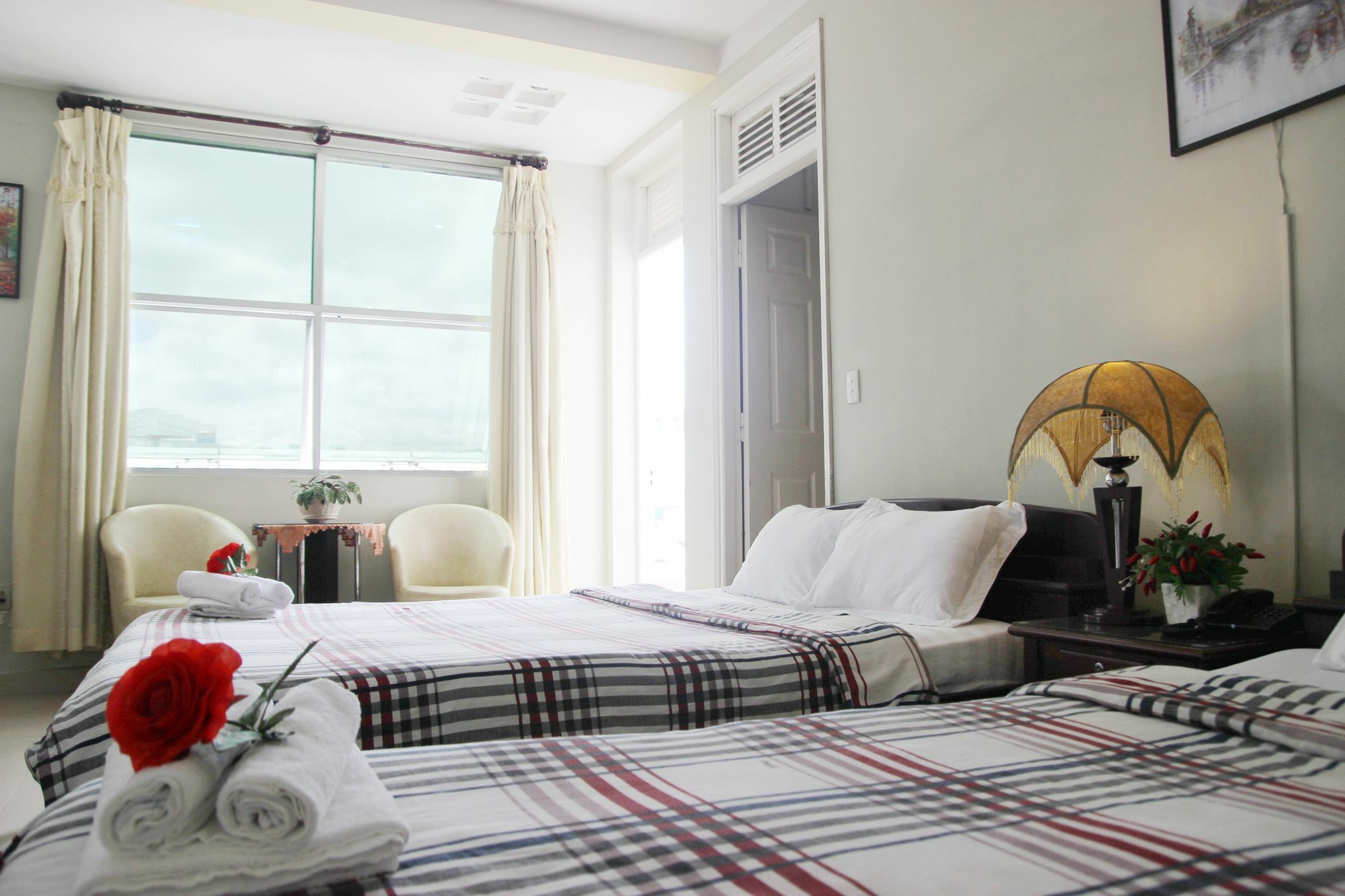 Hotel Villathol *