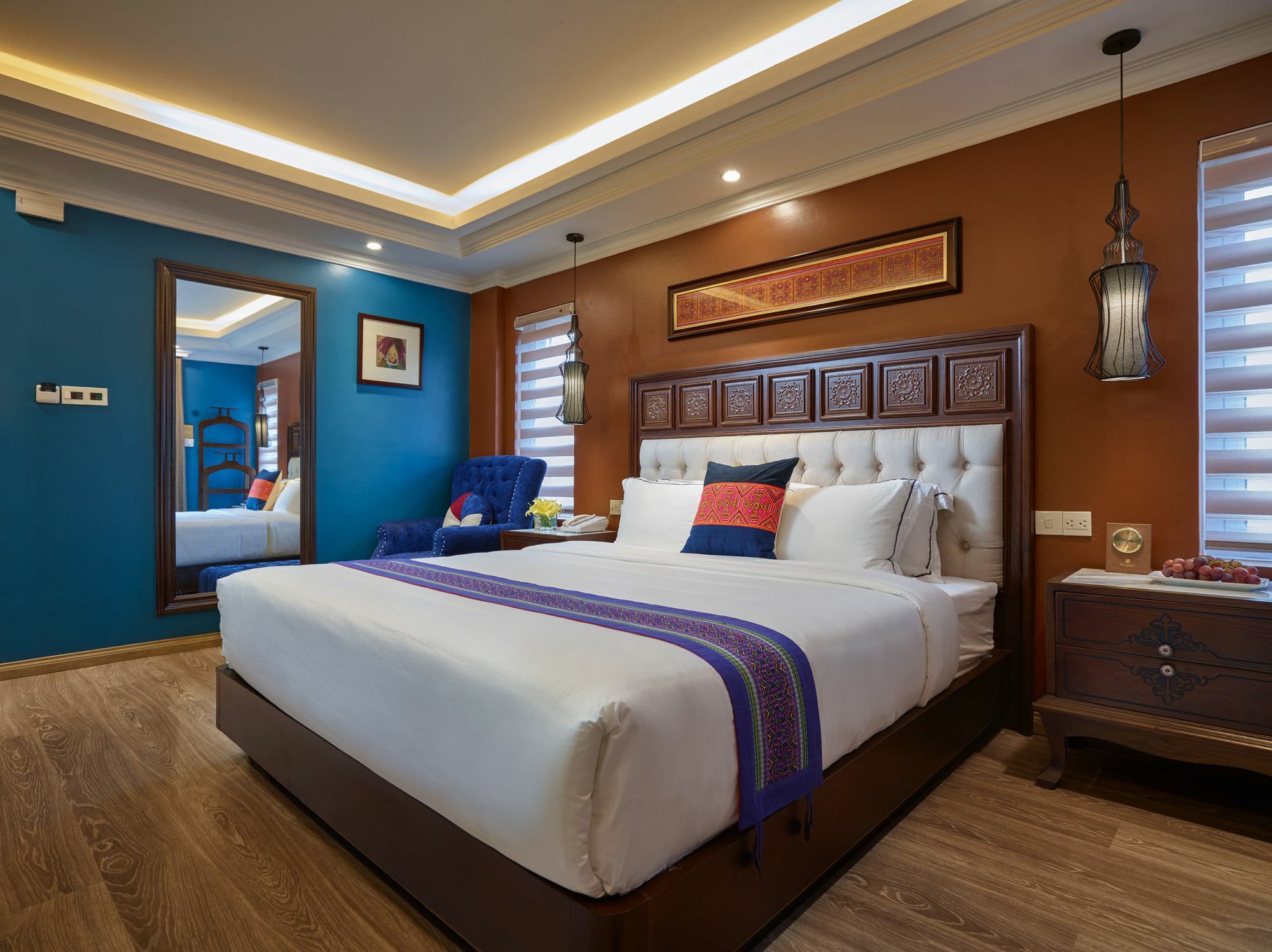 Hotel Eden Boutique & 4*