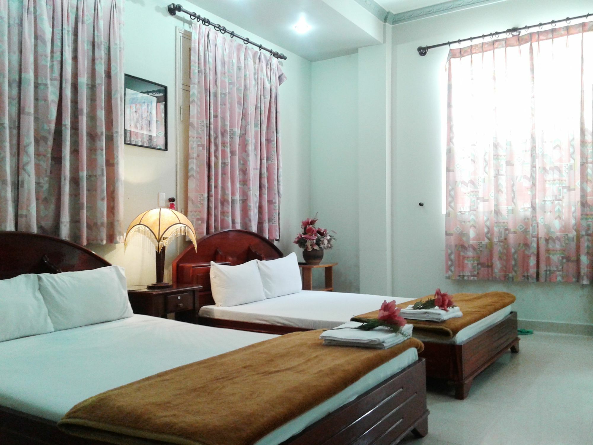 Villathol Da Lat