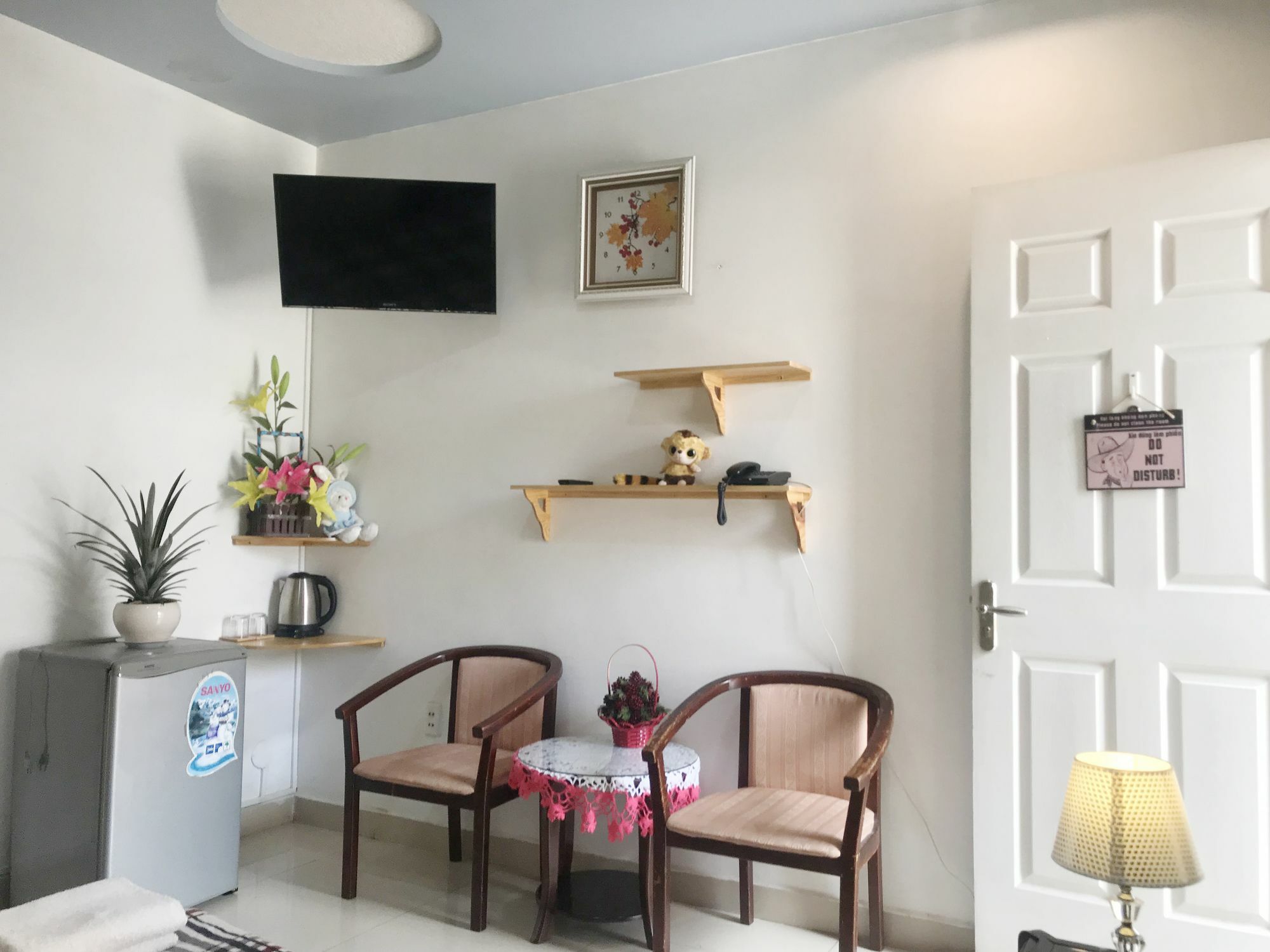 Villathol * Da Lat