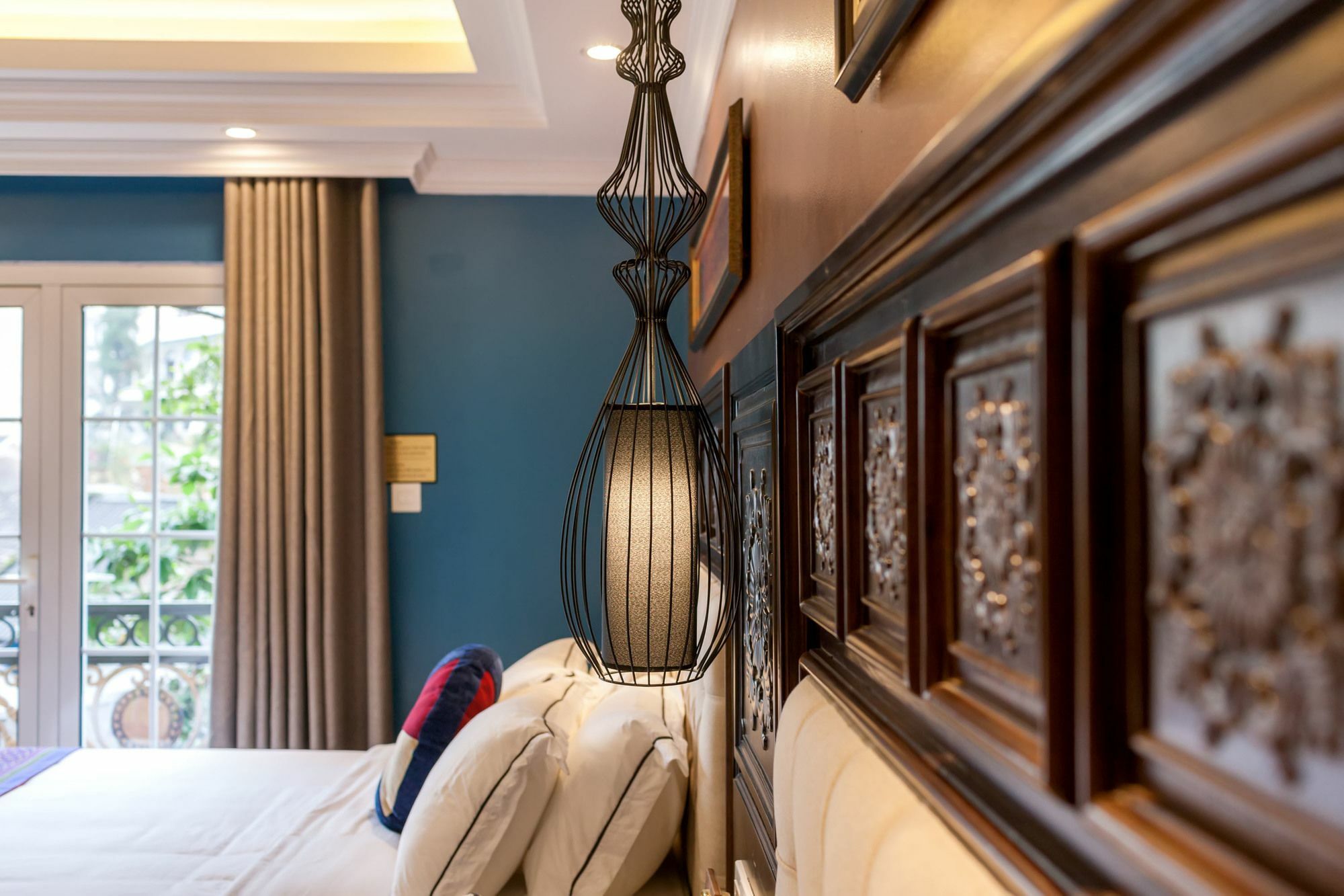 Eden Boutique & Hotel