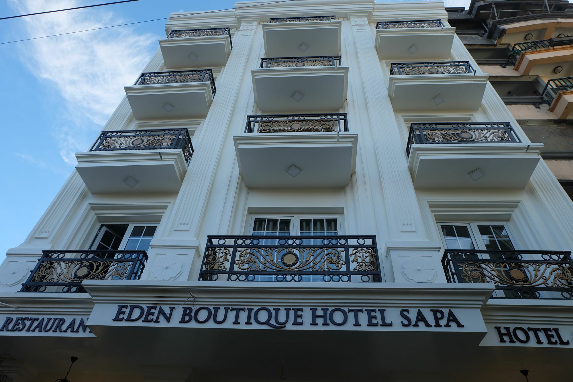 Eden Boutique &