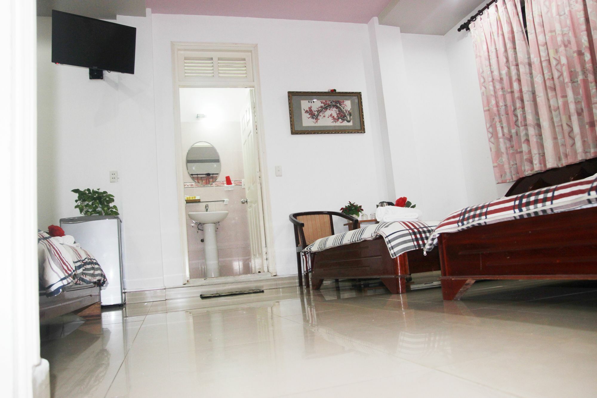Villathol Hotel Da Lat