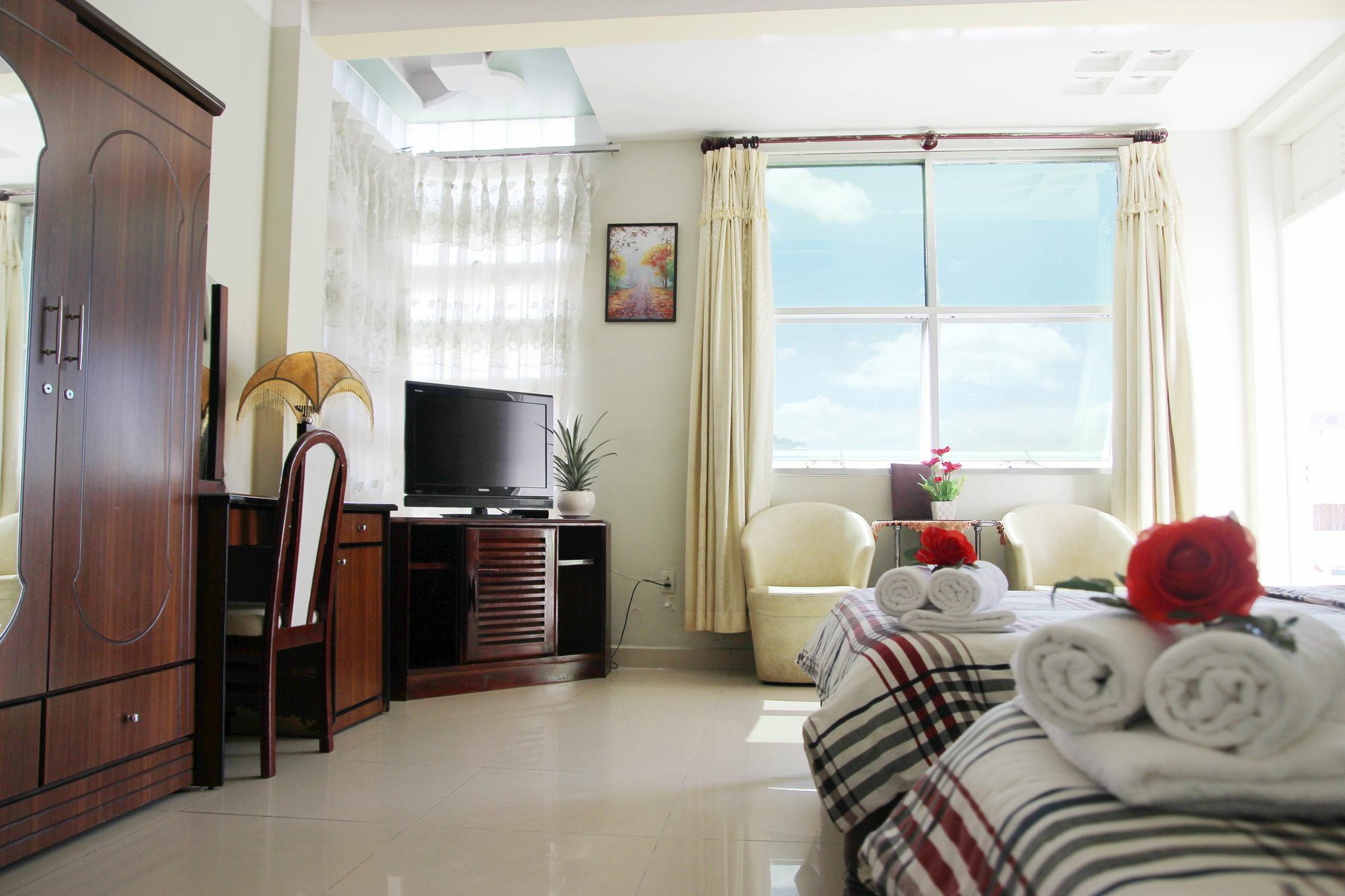 Villathol Hotel