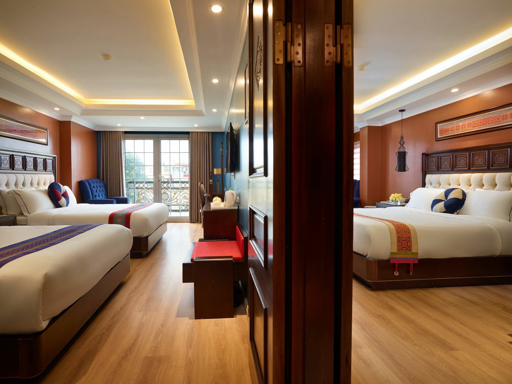 Hotel Eden Boutique &