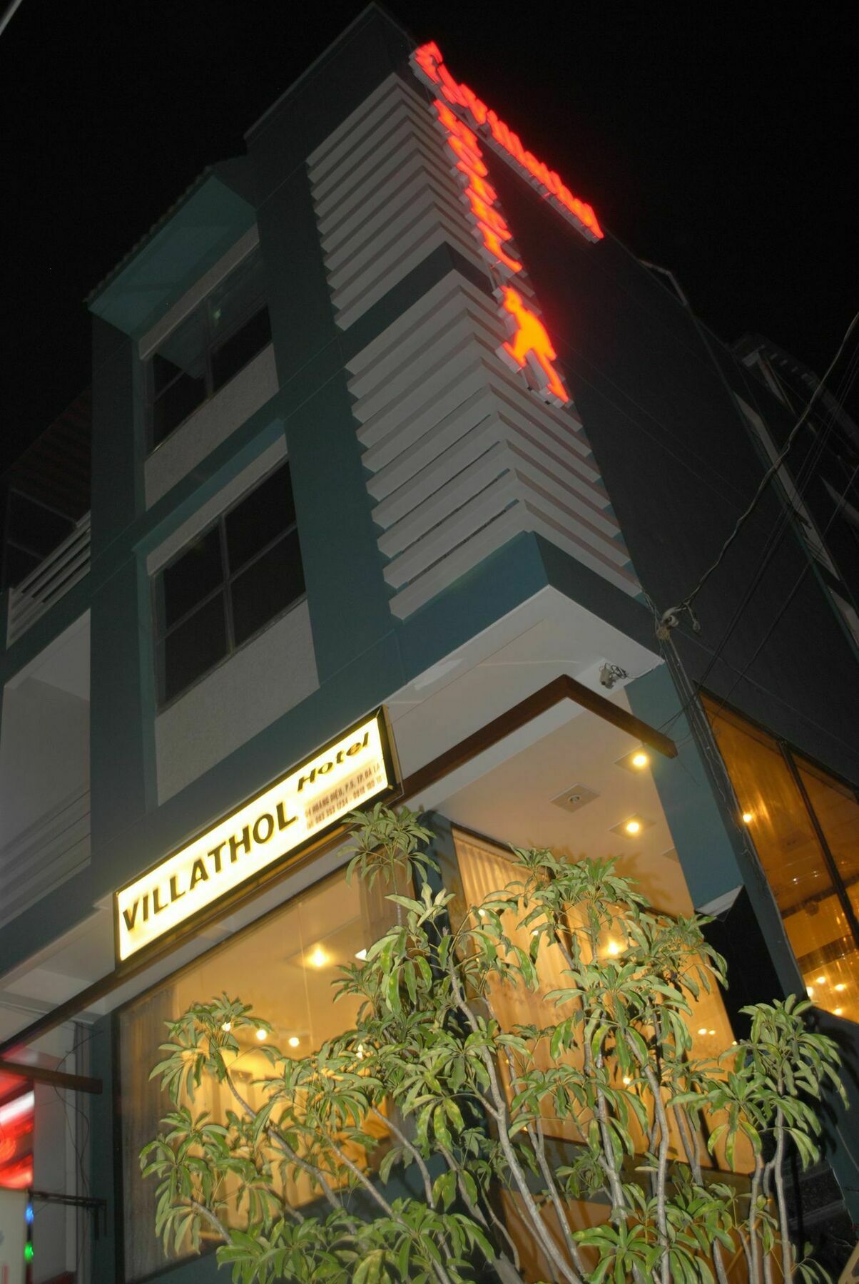 Villathol