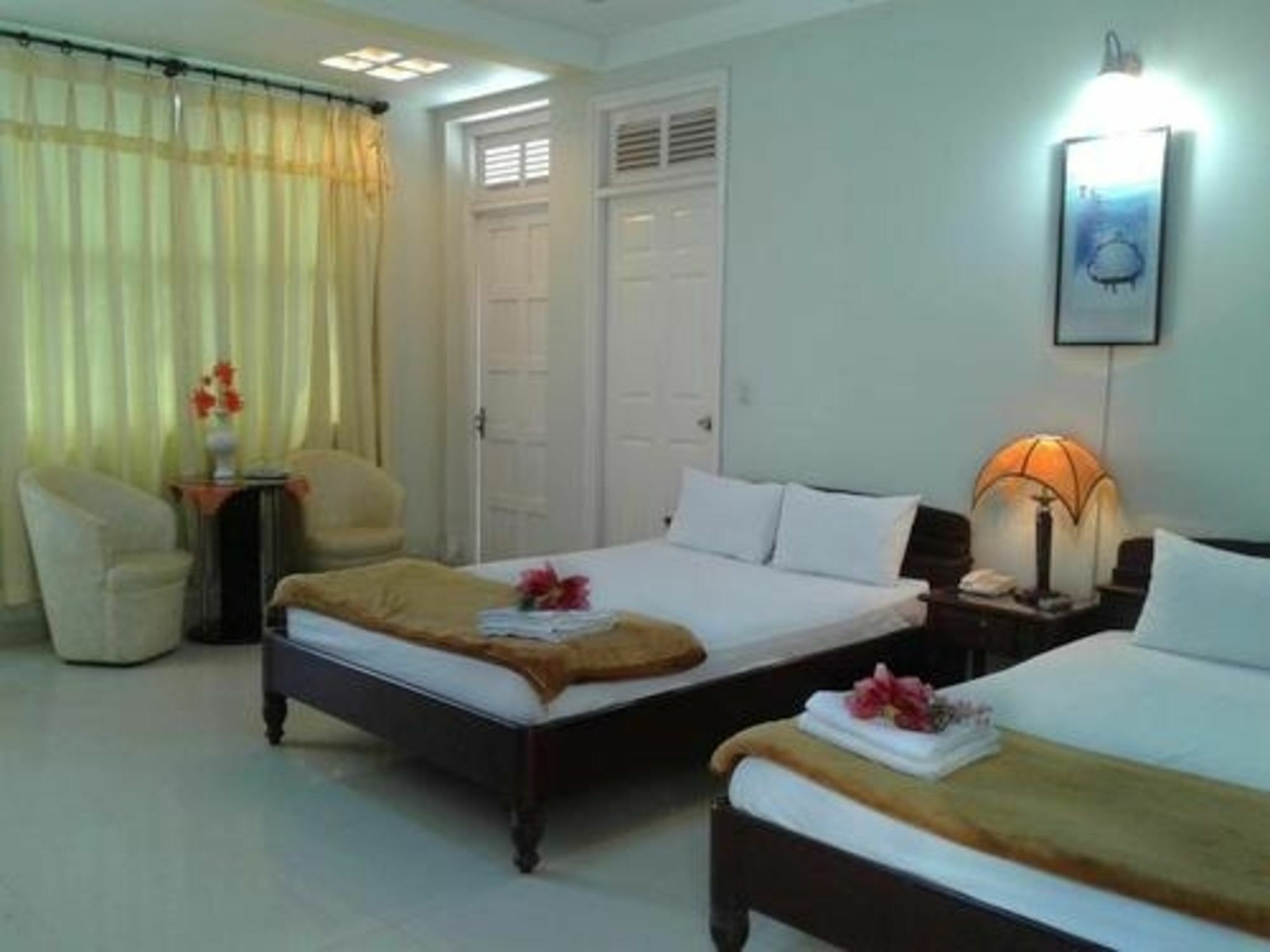 Villathol Da Lat