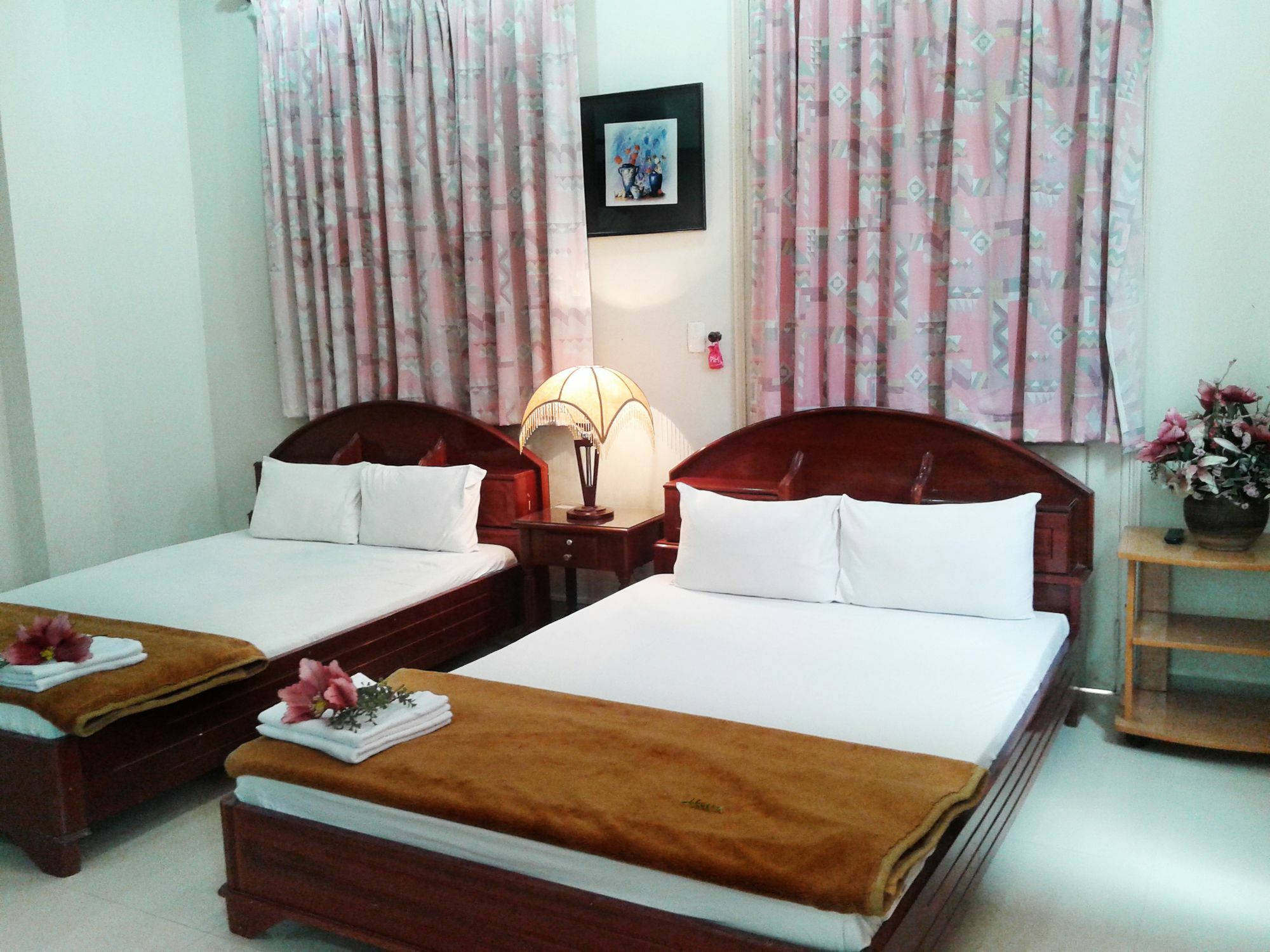 Villathol Hotel *