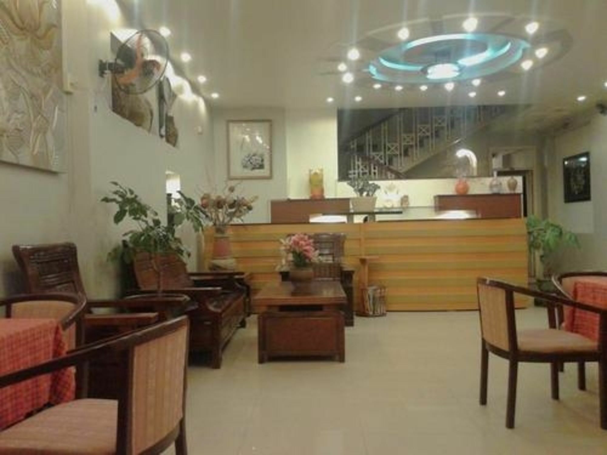 Hotel Villathol