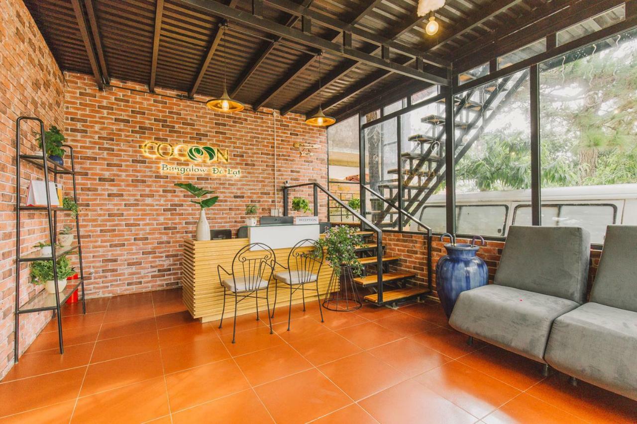 Cocoon 3* Da Lat