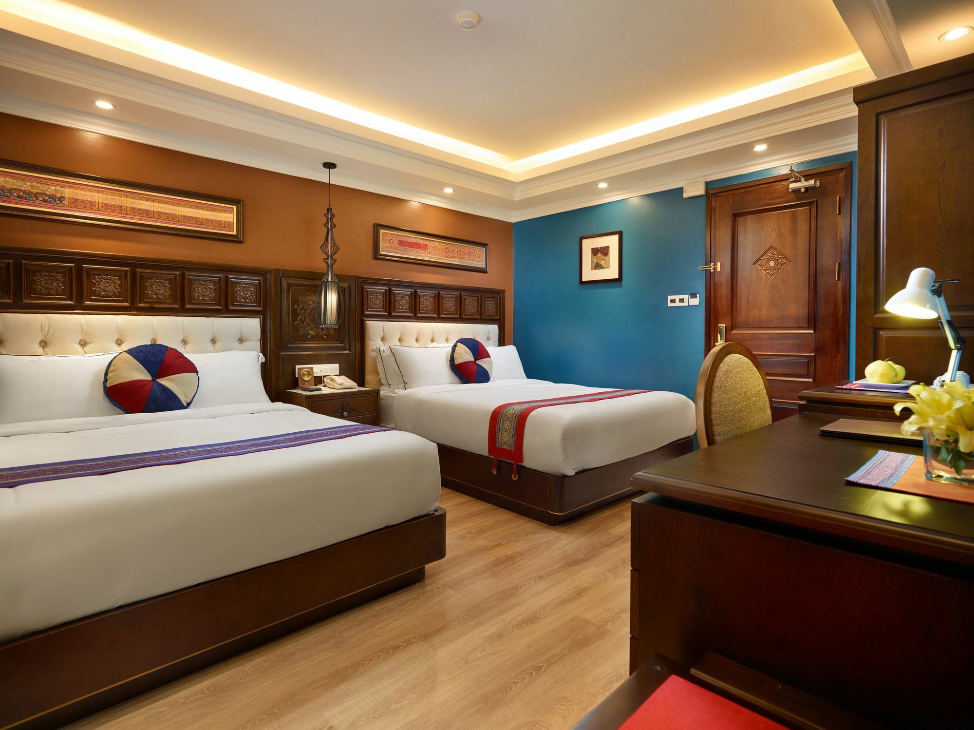 Hotel Eden Boutique & 4*