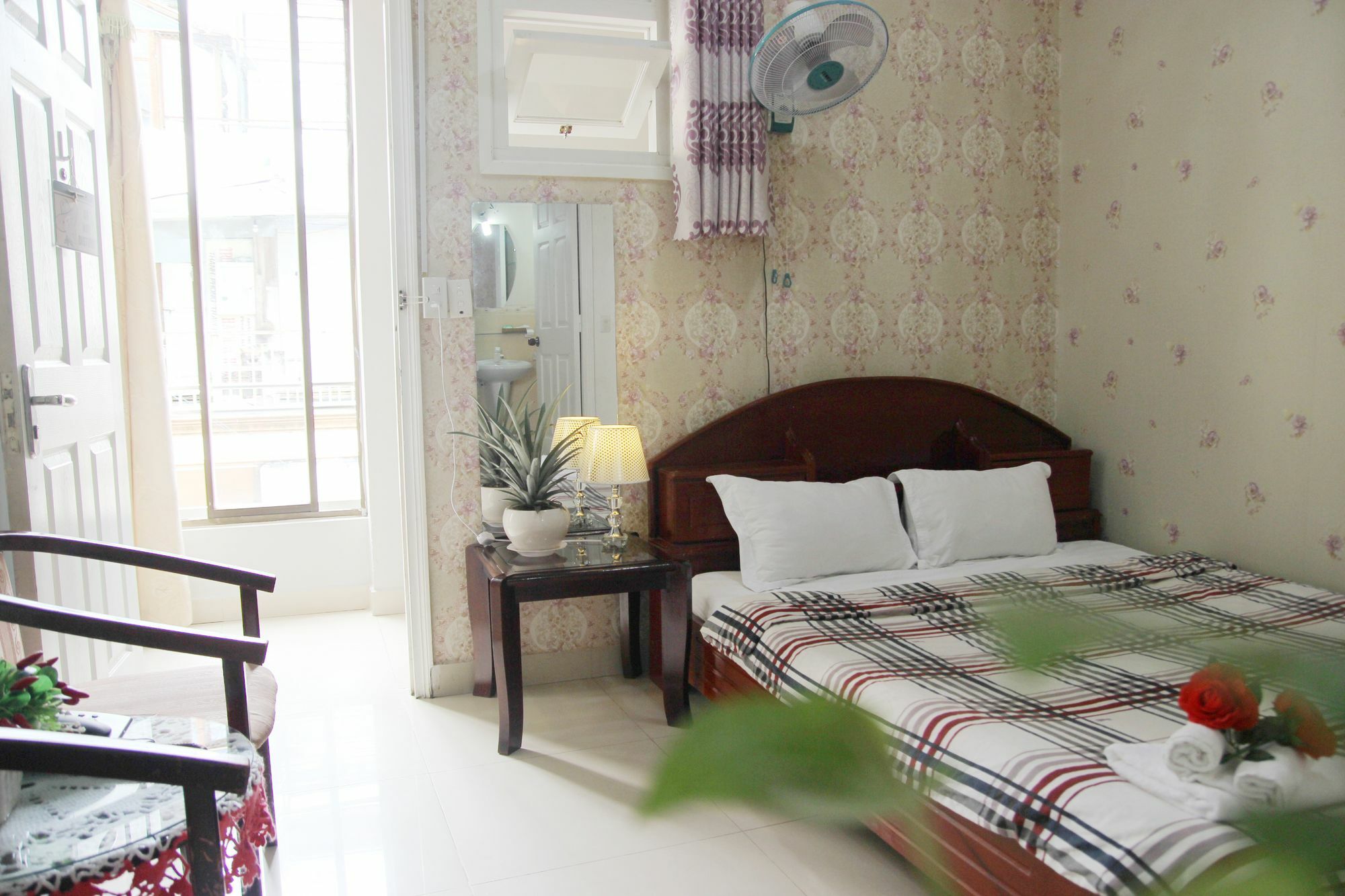 Hotel Villathol Da Lat