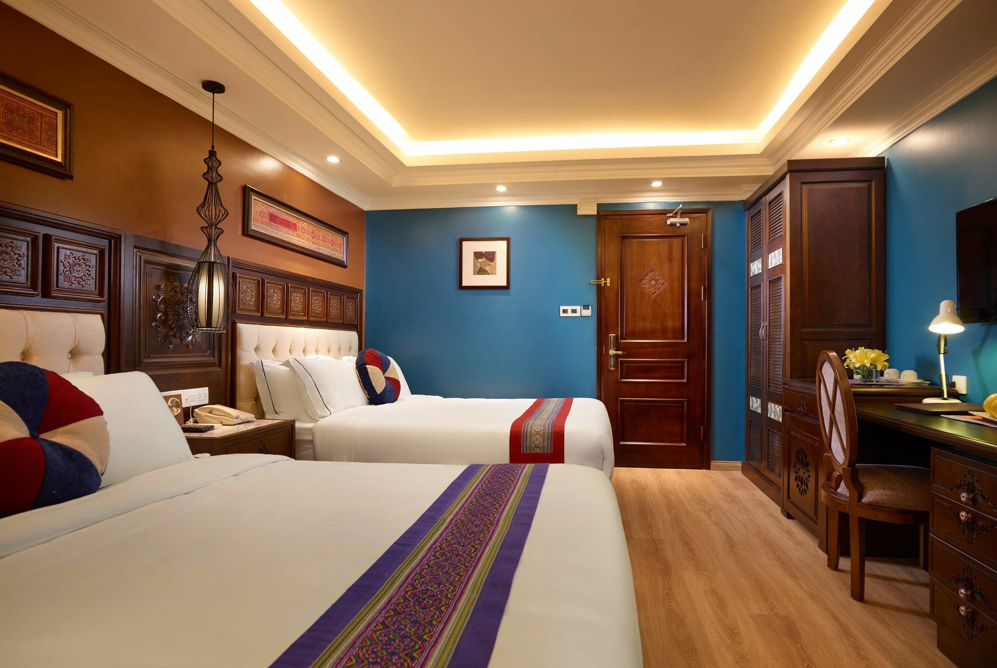Hotel Eden Boutique &
