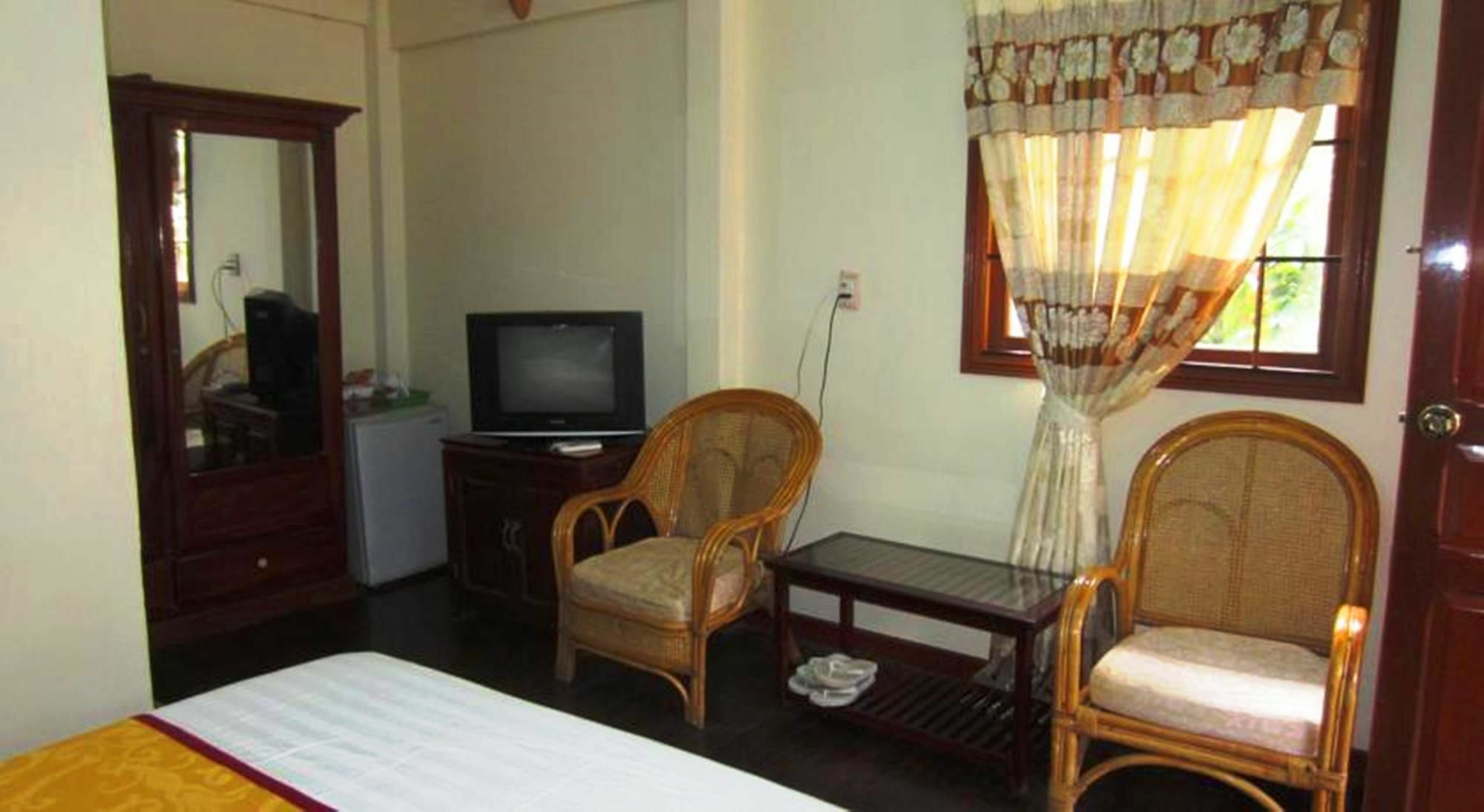 Resort My Khanh 3*
