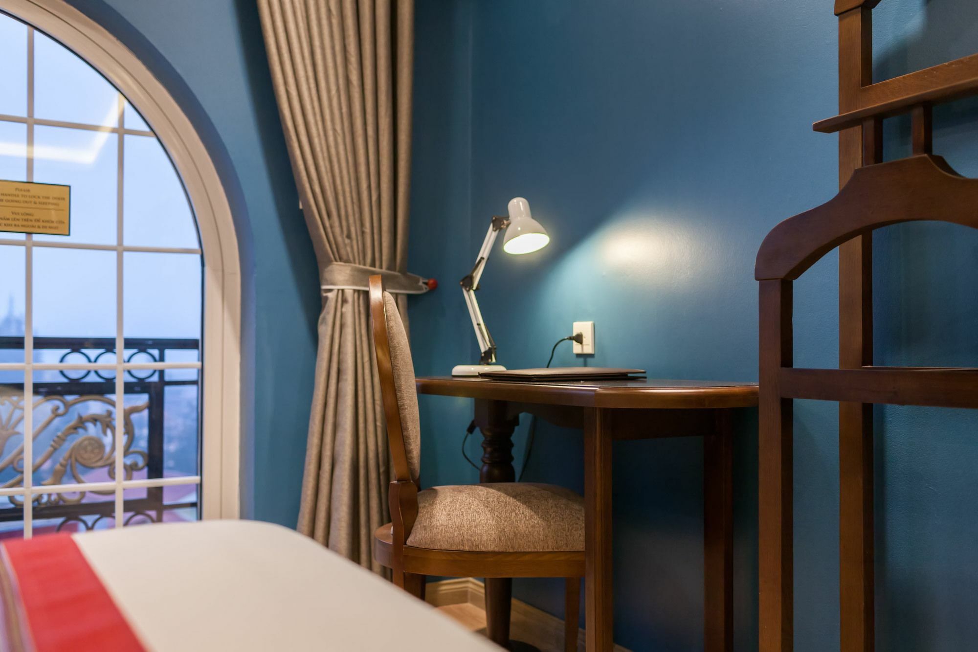 Hotel Eden Boutique &