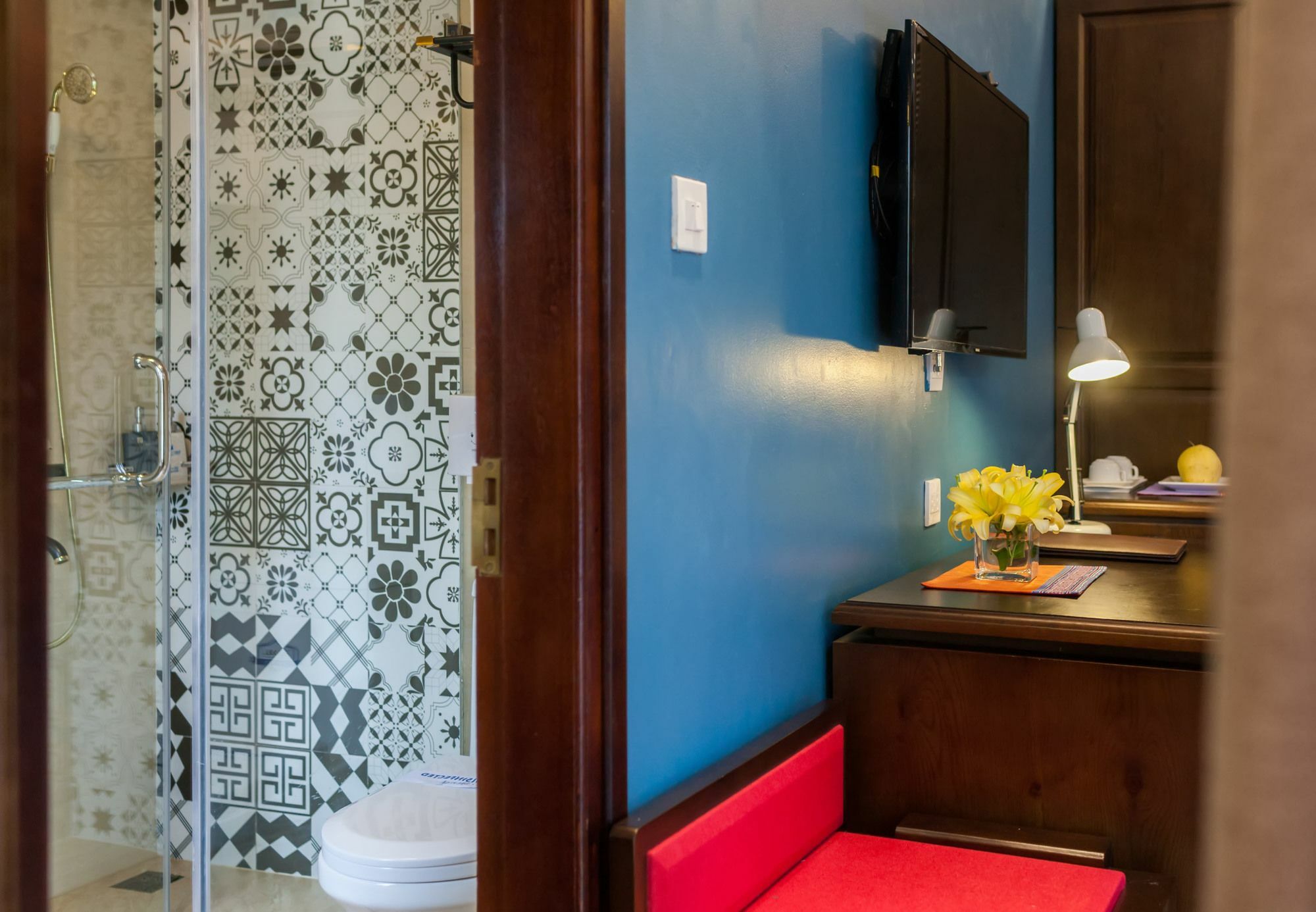 Eden Boutique & Hotel
