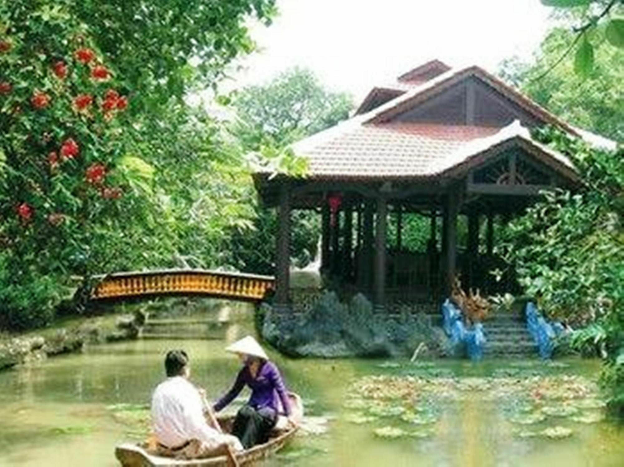 My Khanh Resort Can Tho