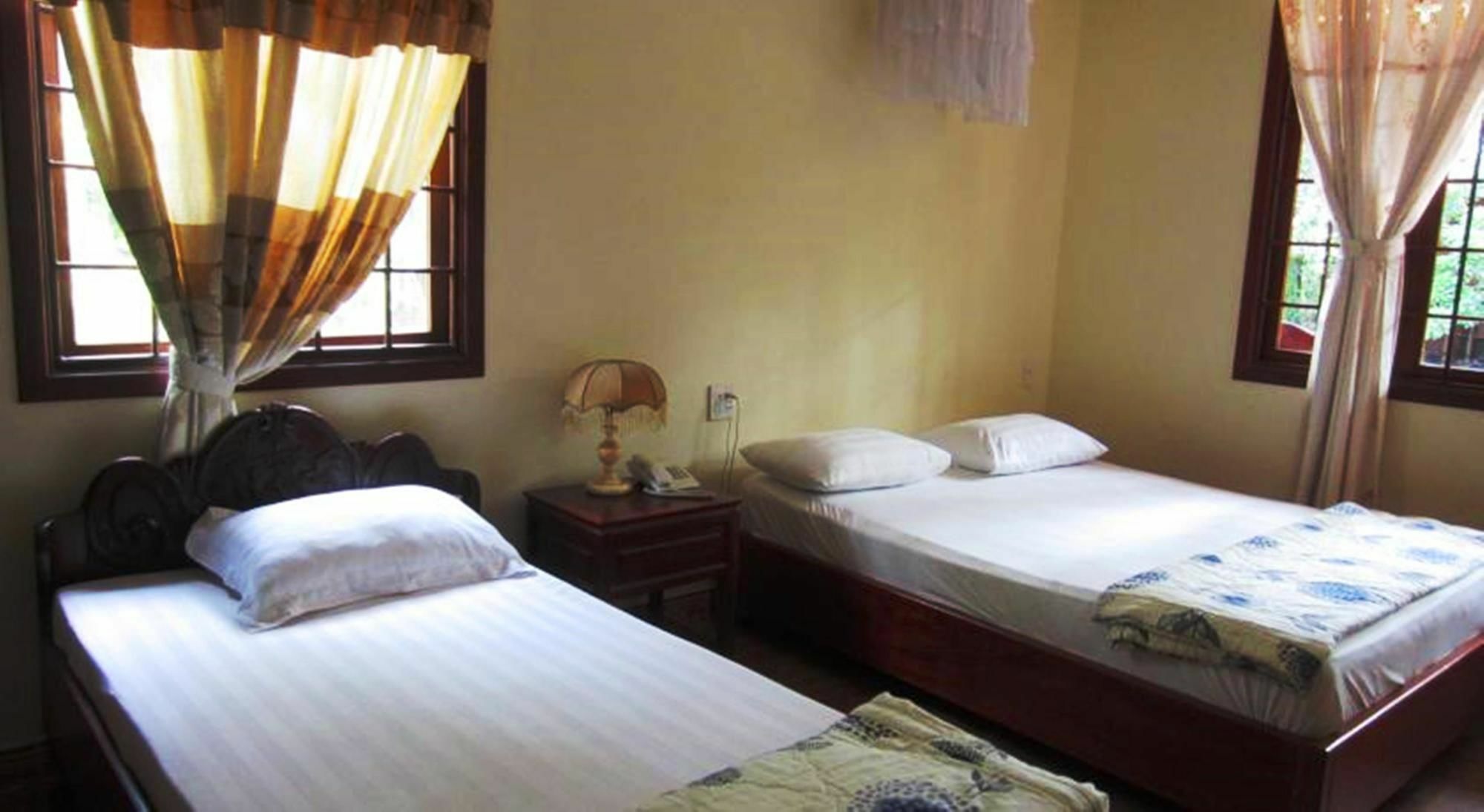 Resort My Khanh