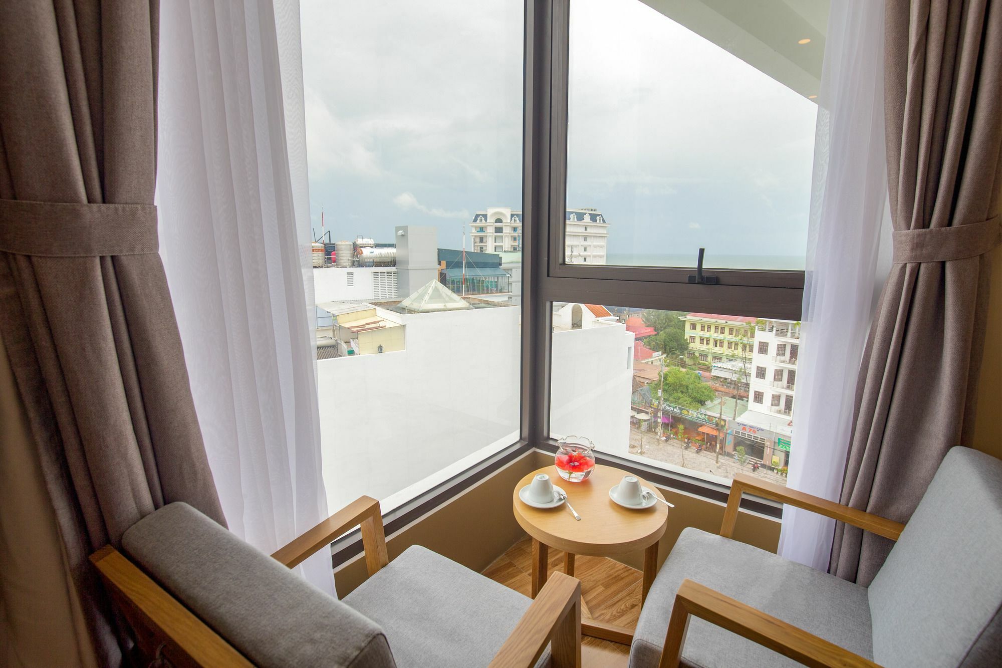Gaia 4* Phu Quoc
