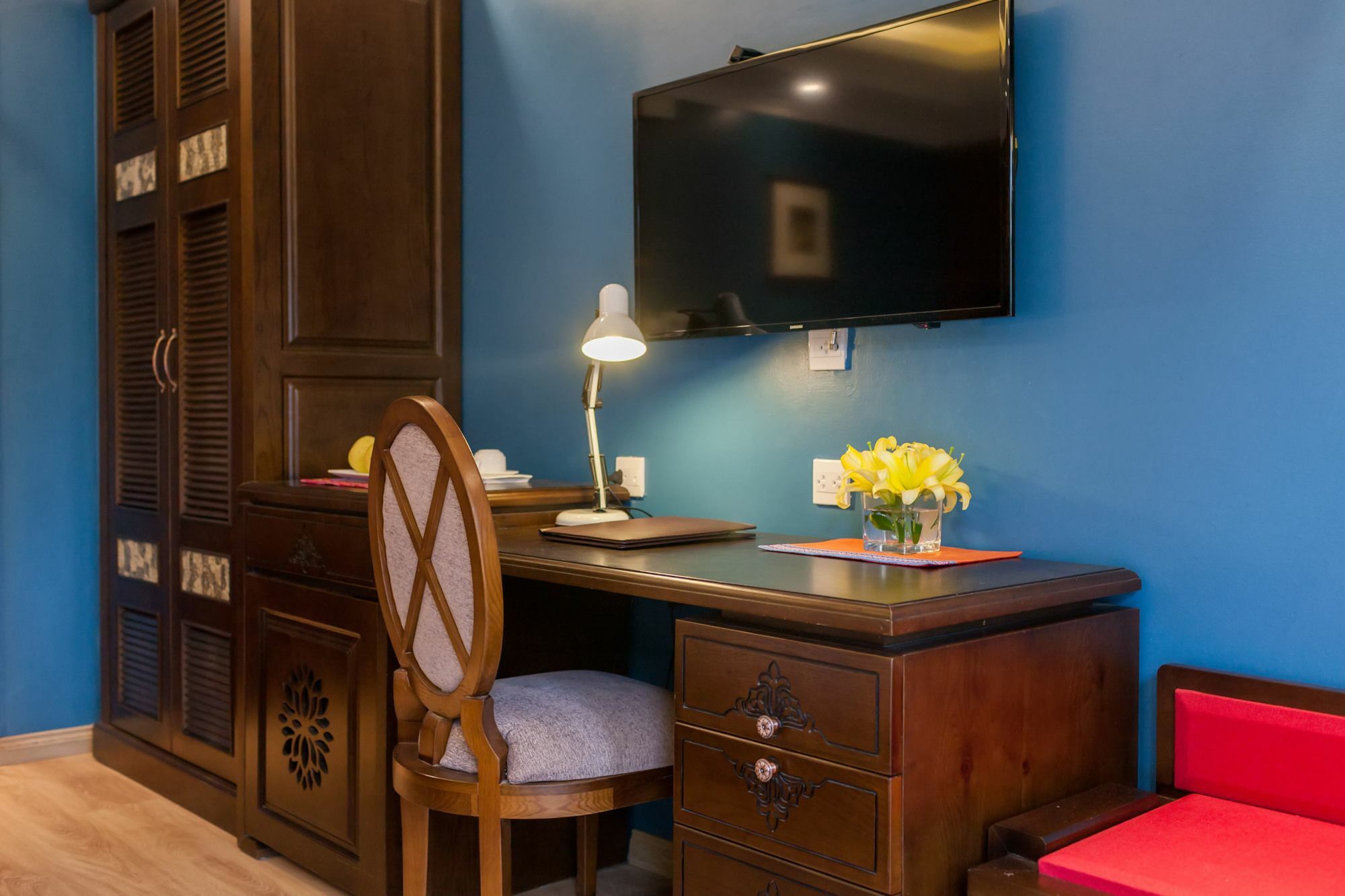 Eden Boutique & Hotel 4*