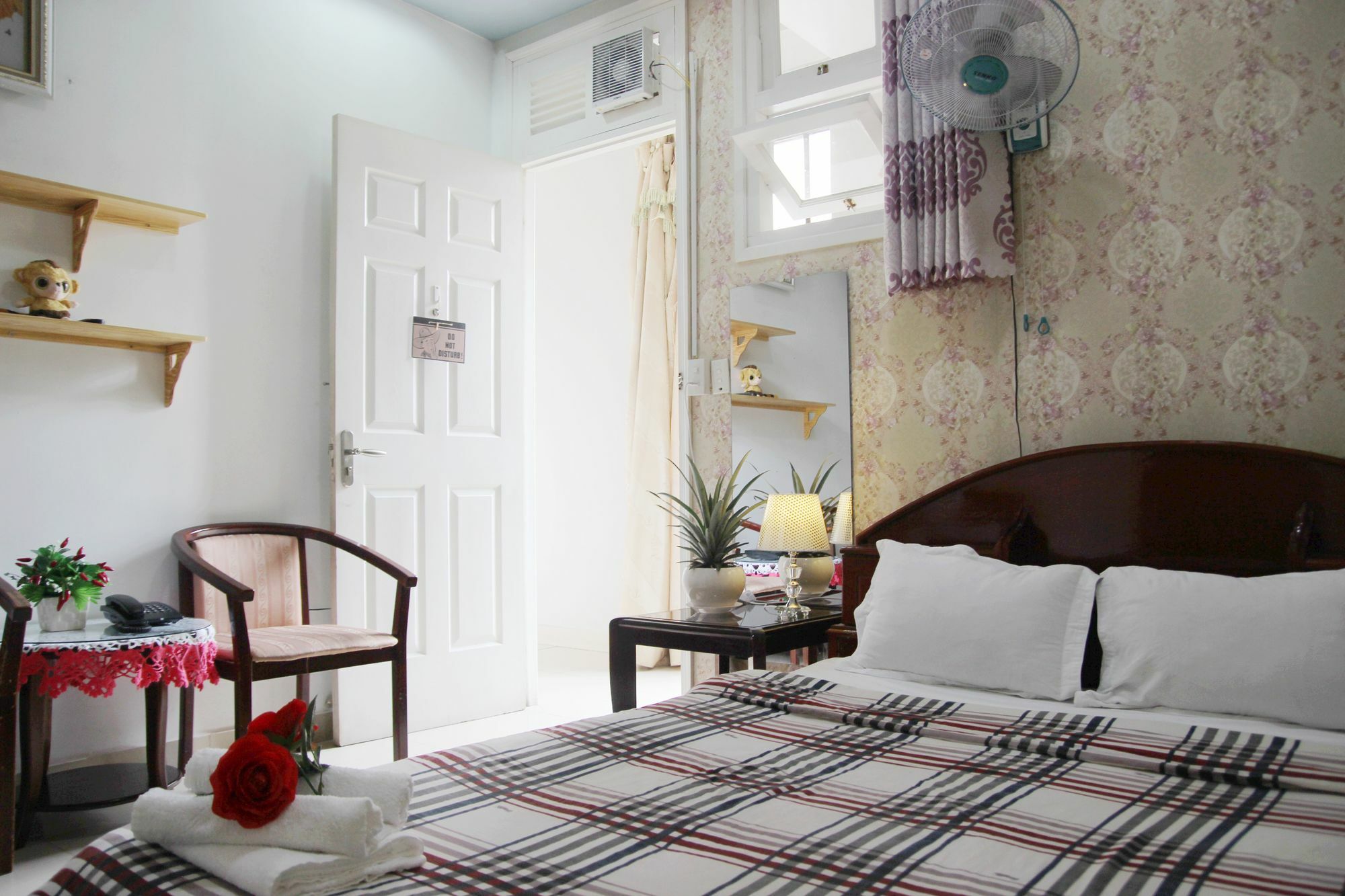 Villathol Hotel *