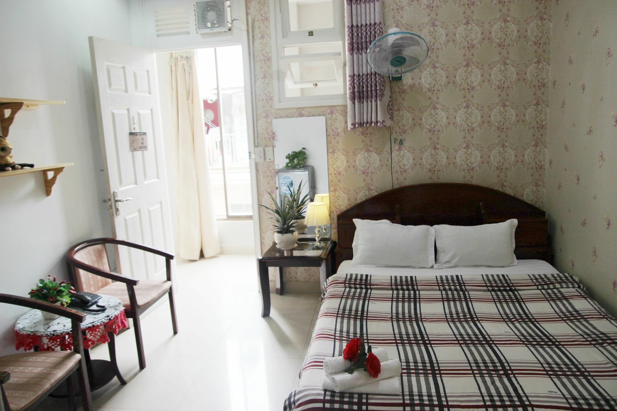 Hotel Villathol