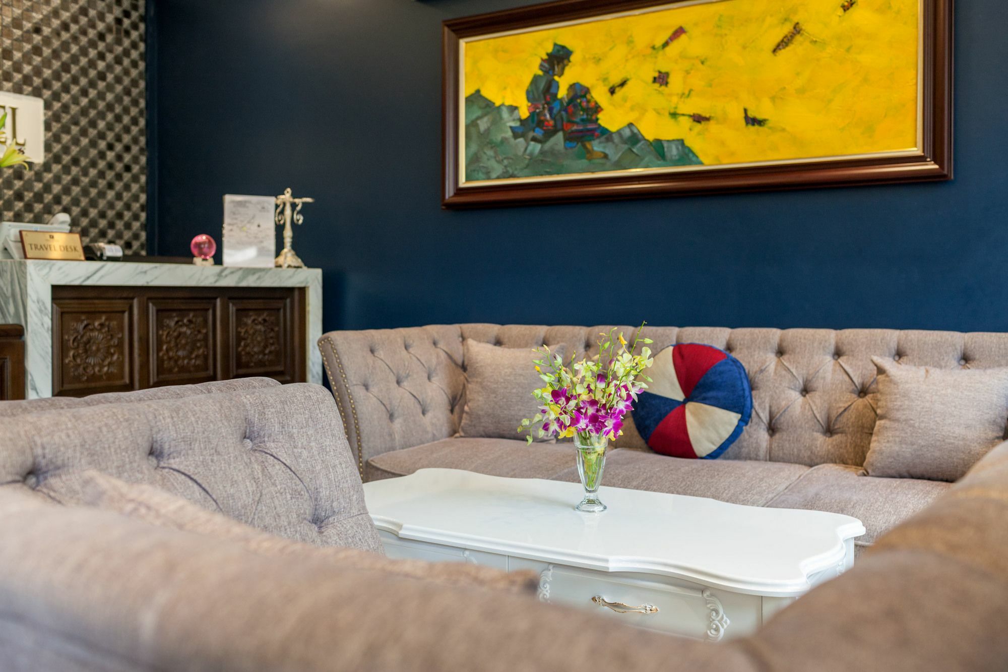 Eden Boutique & Hotel
