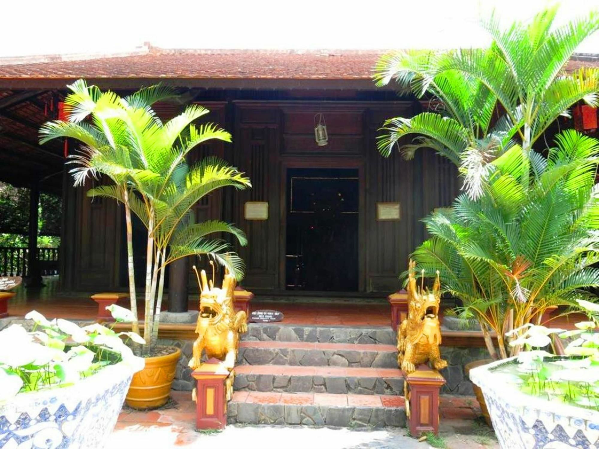 My Khanh Resort Can Tho