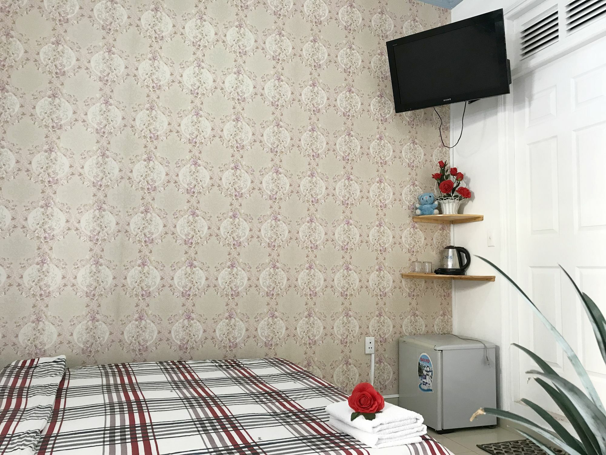 Villathol Hotel